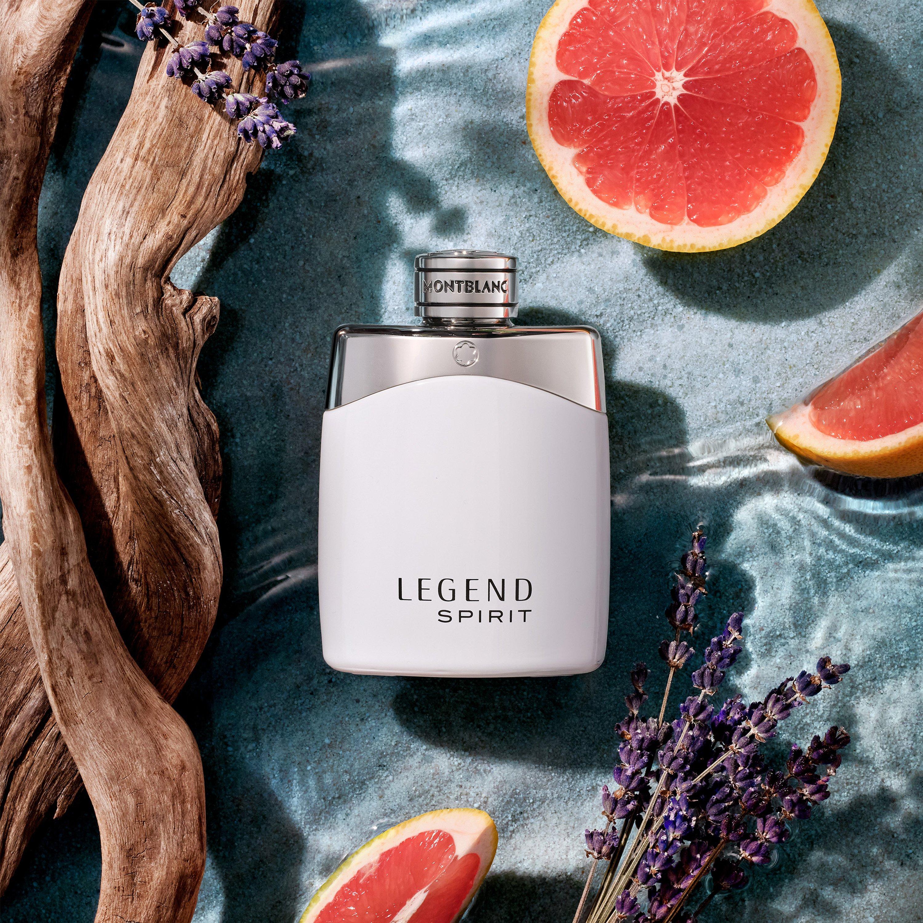 Spirit - Montblanc - Legend Spirit Eau de Toilette - 3