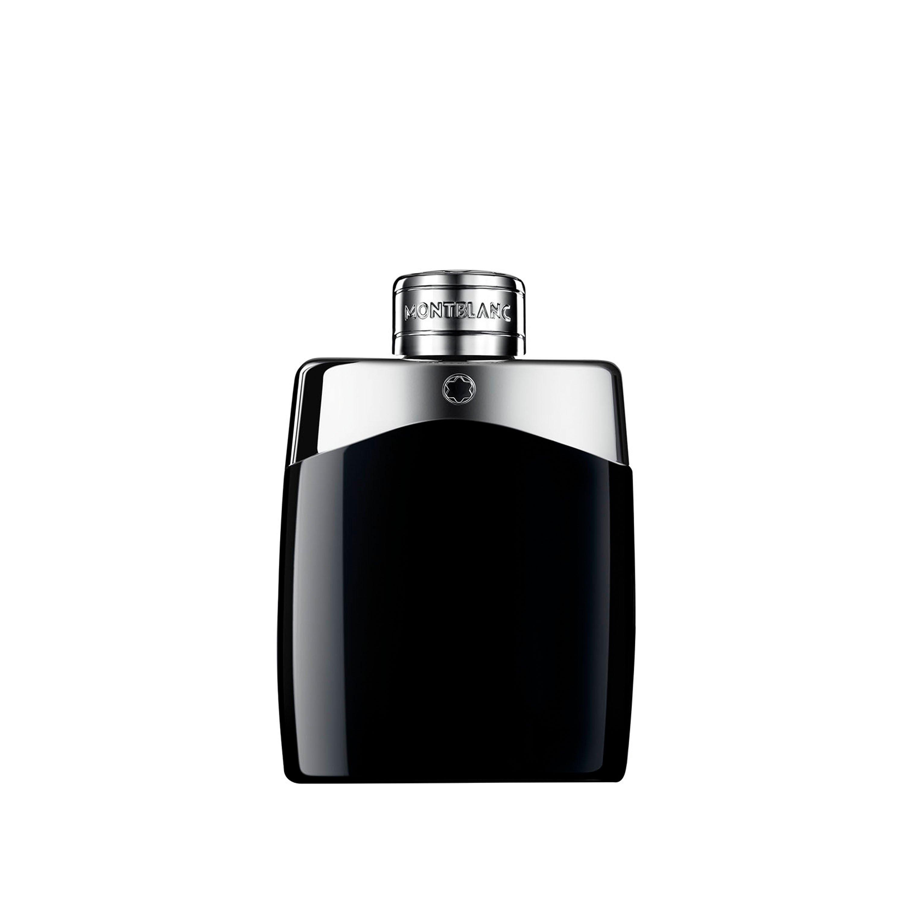 Montblanc Mont Blanc Legend 50ml Eau De Toilette - Size 100ml