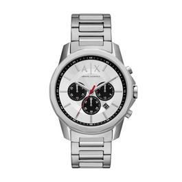 Armani Exchange Armani Exchange Men's Chronograph, Stainless Steel Watch, AX1742