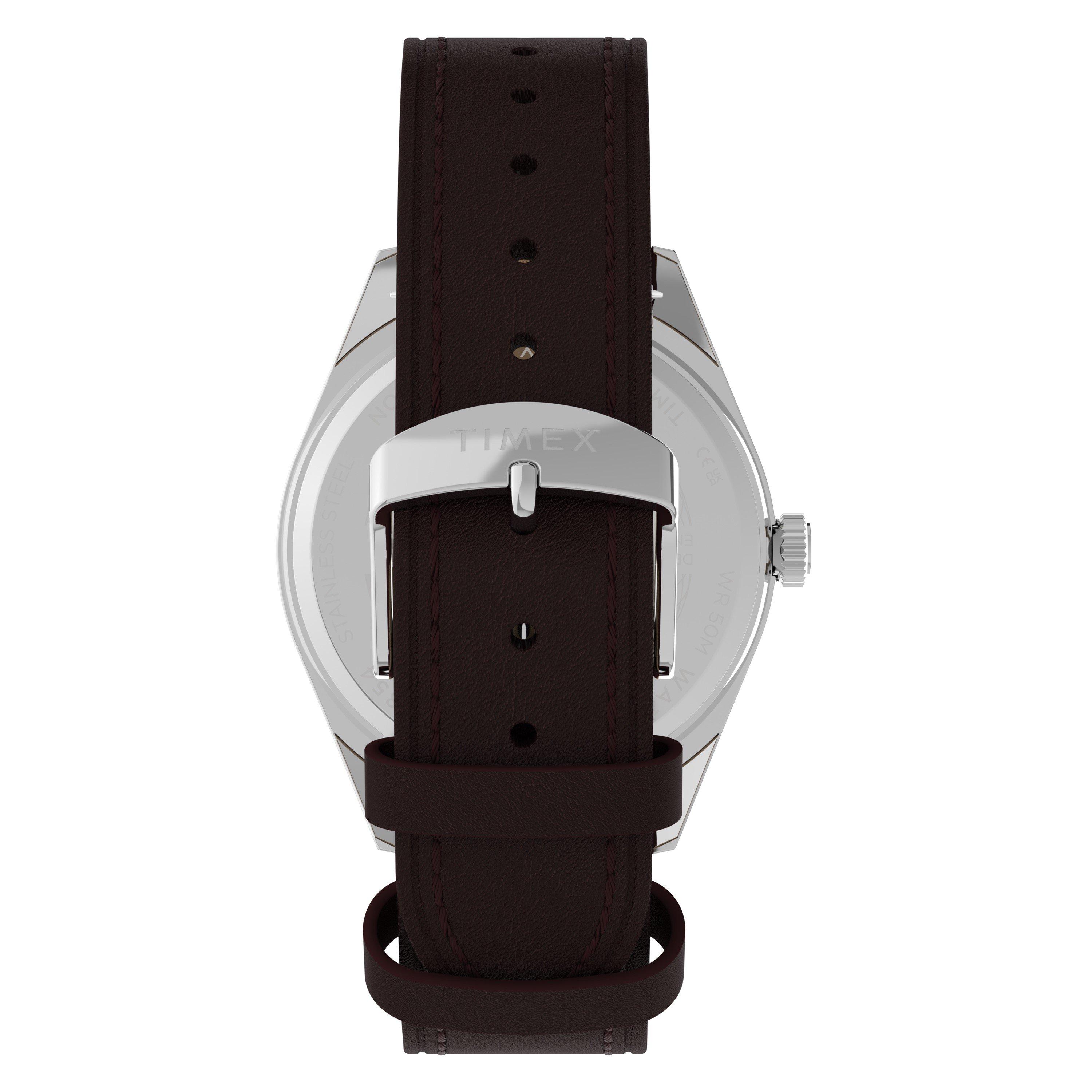 Green/Silver - Timex - Timex Legacy Watch Sn71 - 3