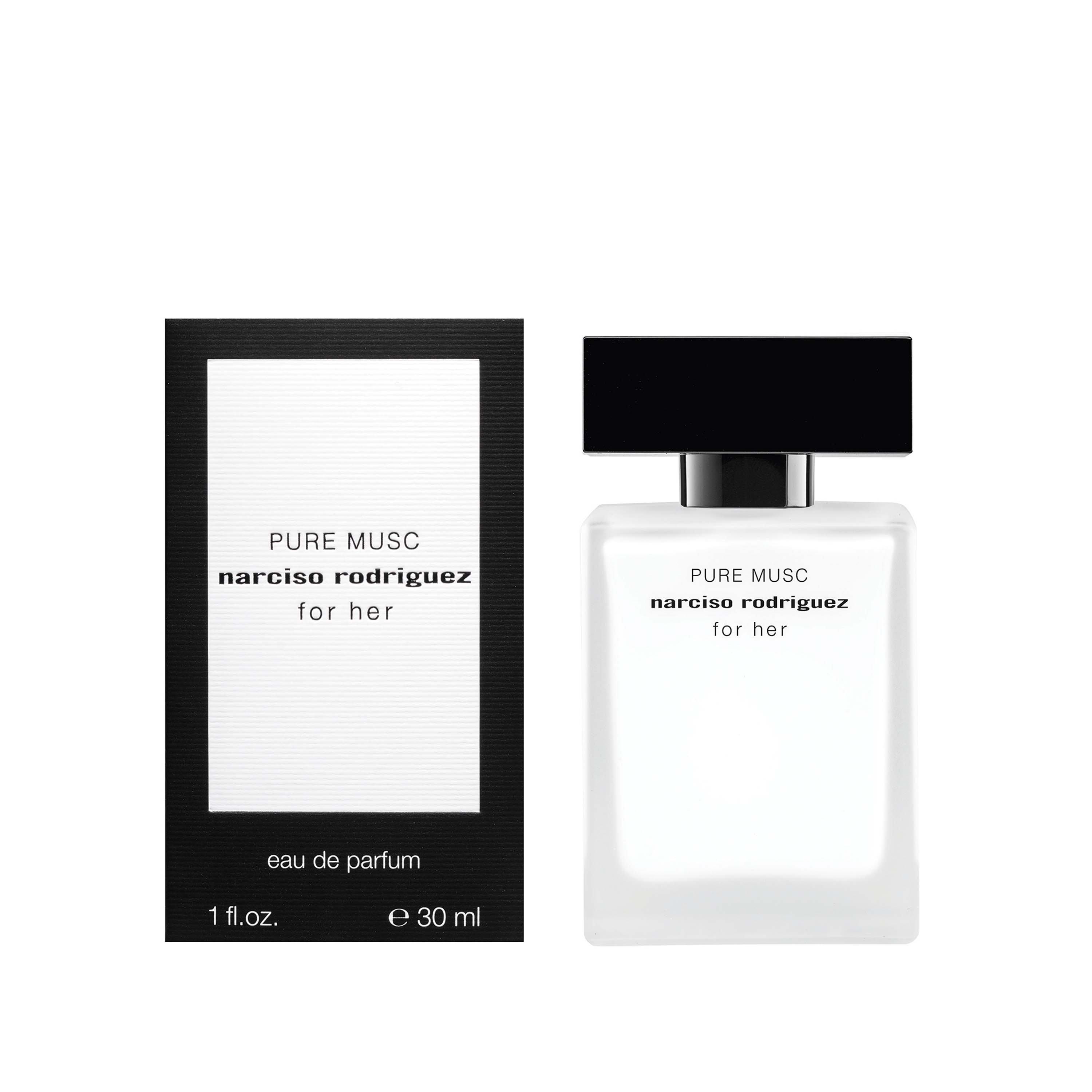 Pure Musc - Narciso Rodriguez - Pure Musc For Her Eau De Parfum - 2