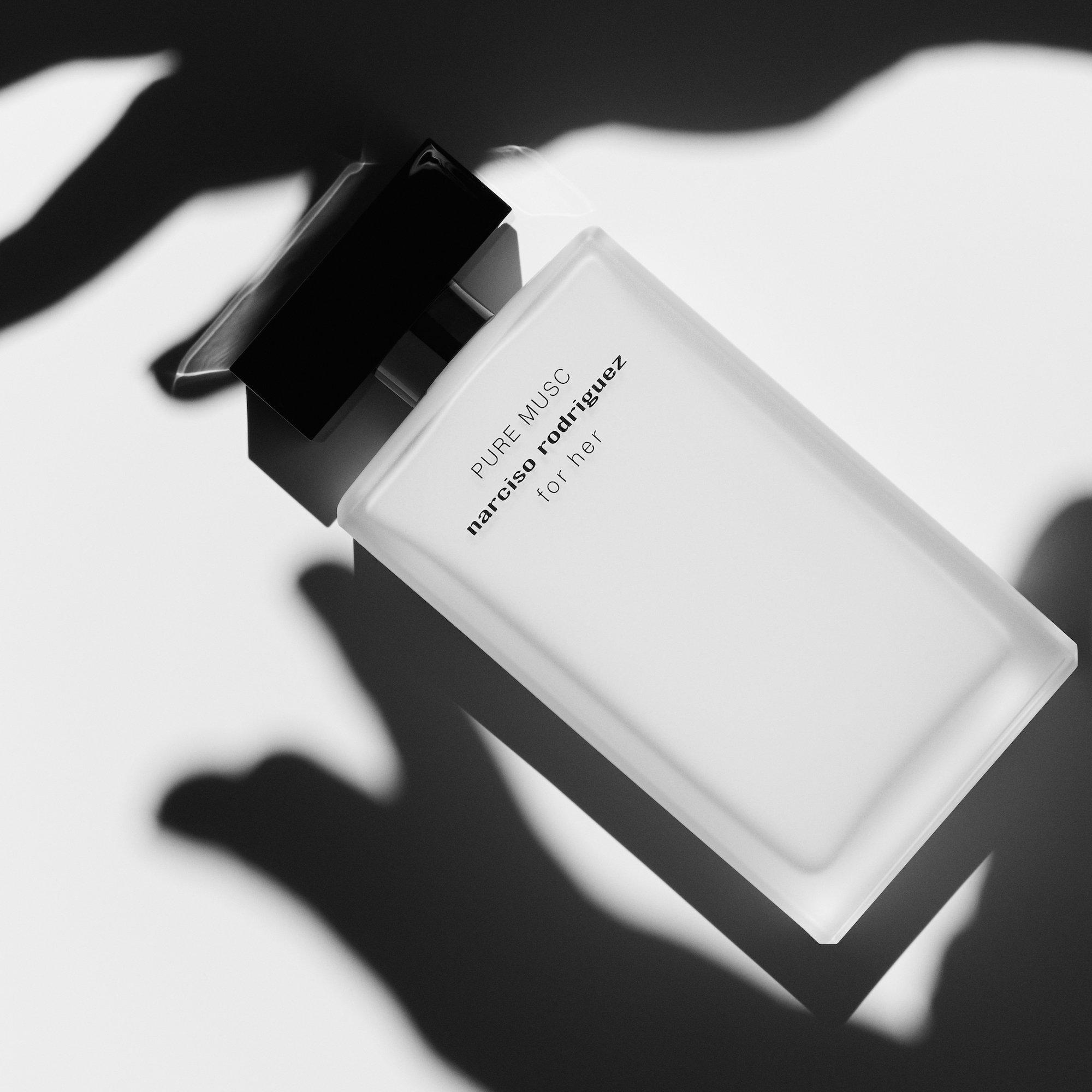 Pure Musc - Narciso Rodriguez - Pure Musc For Her Eau De Parfum - 4