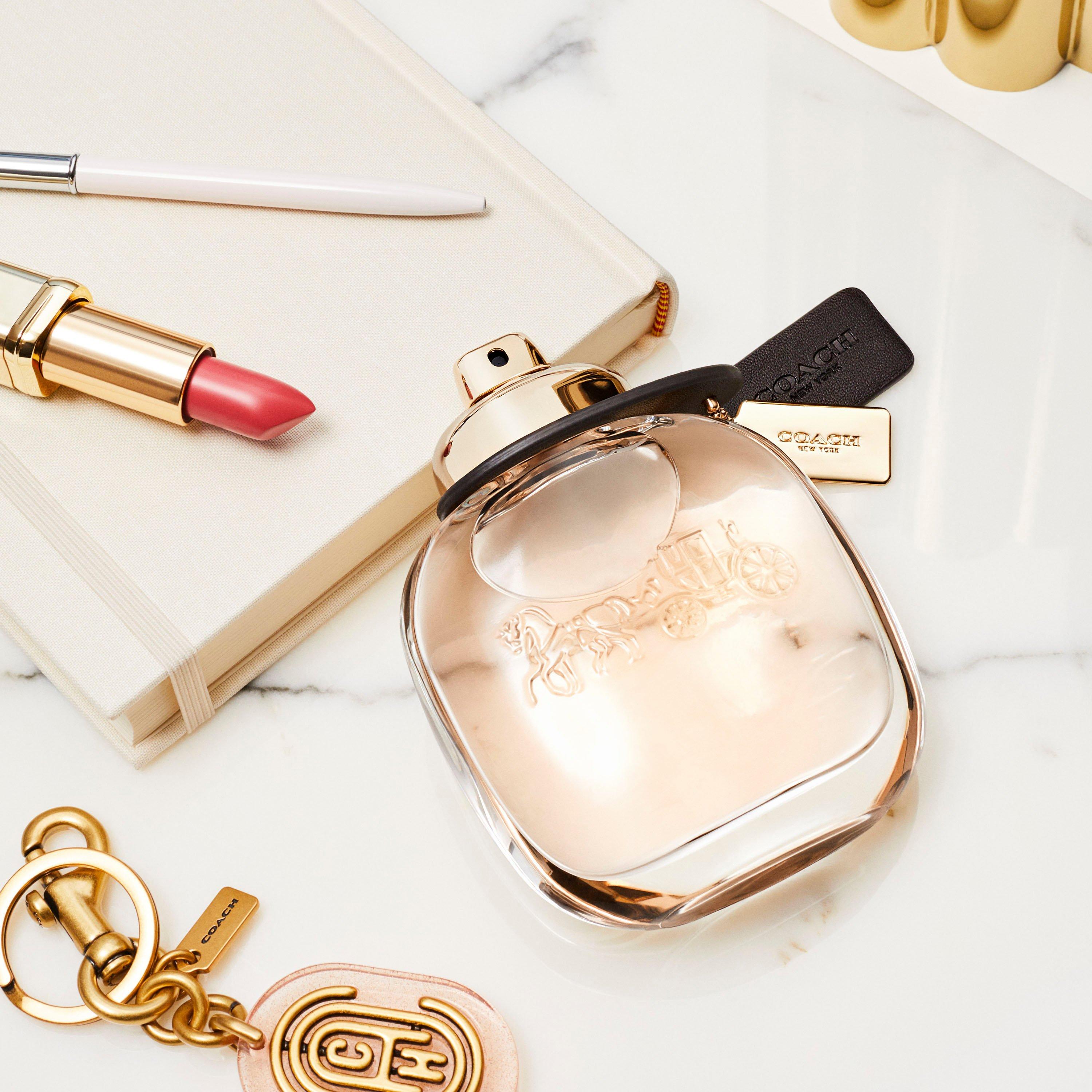 Coach - Coach - Original Eau De Parfum - 4