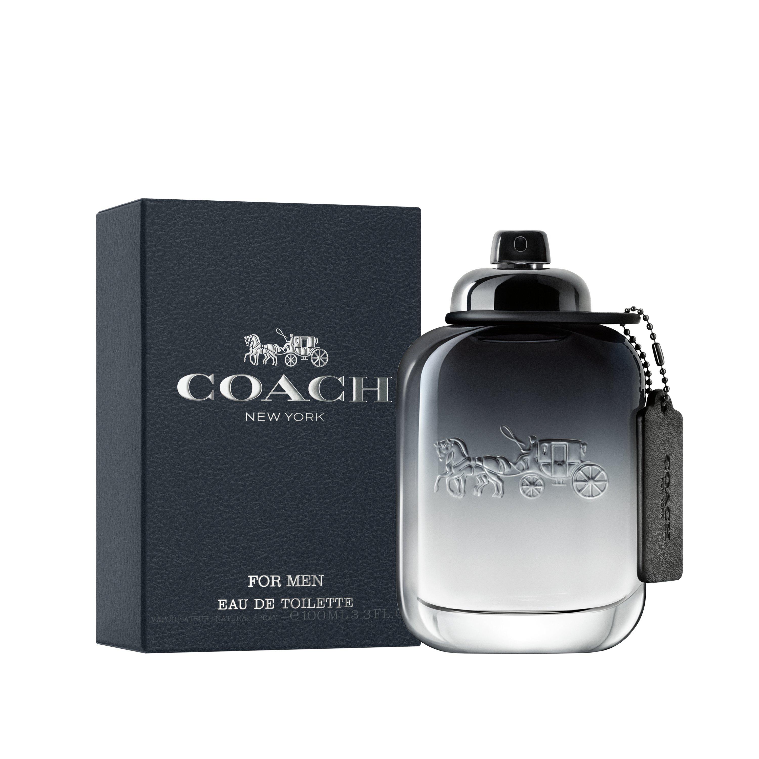 CFM - Coach - For Men Eau de Toilette - 2