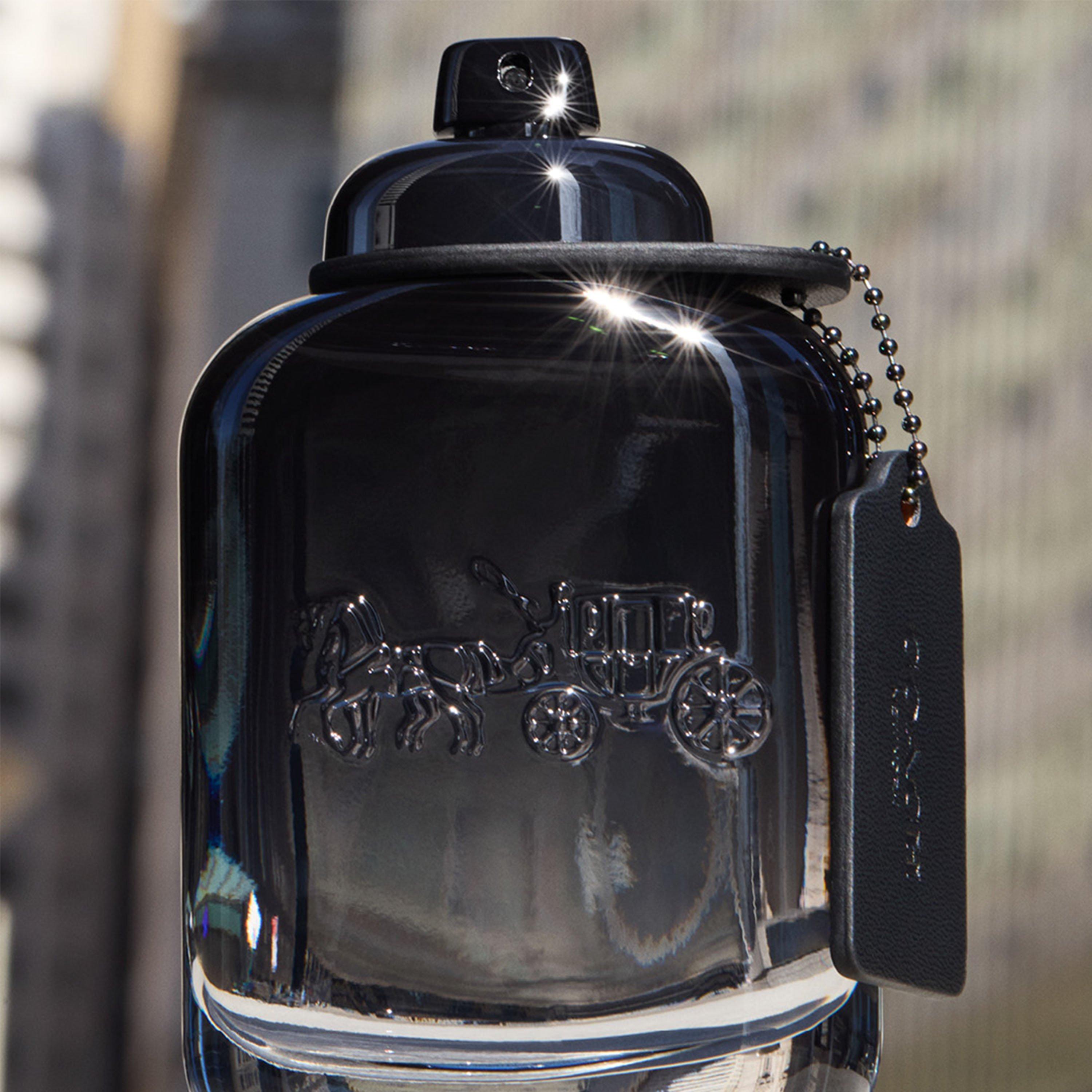 CFM - Coach - For Men Eau de Toilette - 4