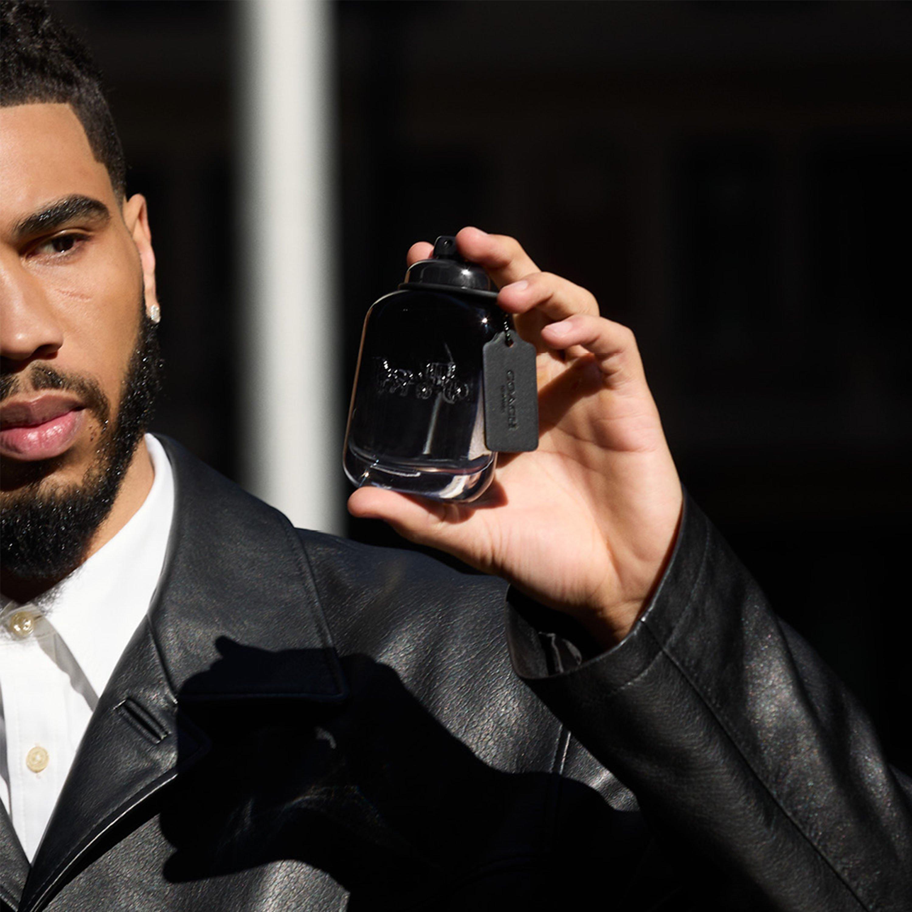 CFM - Coach - For Men Eau de Toilette - 5