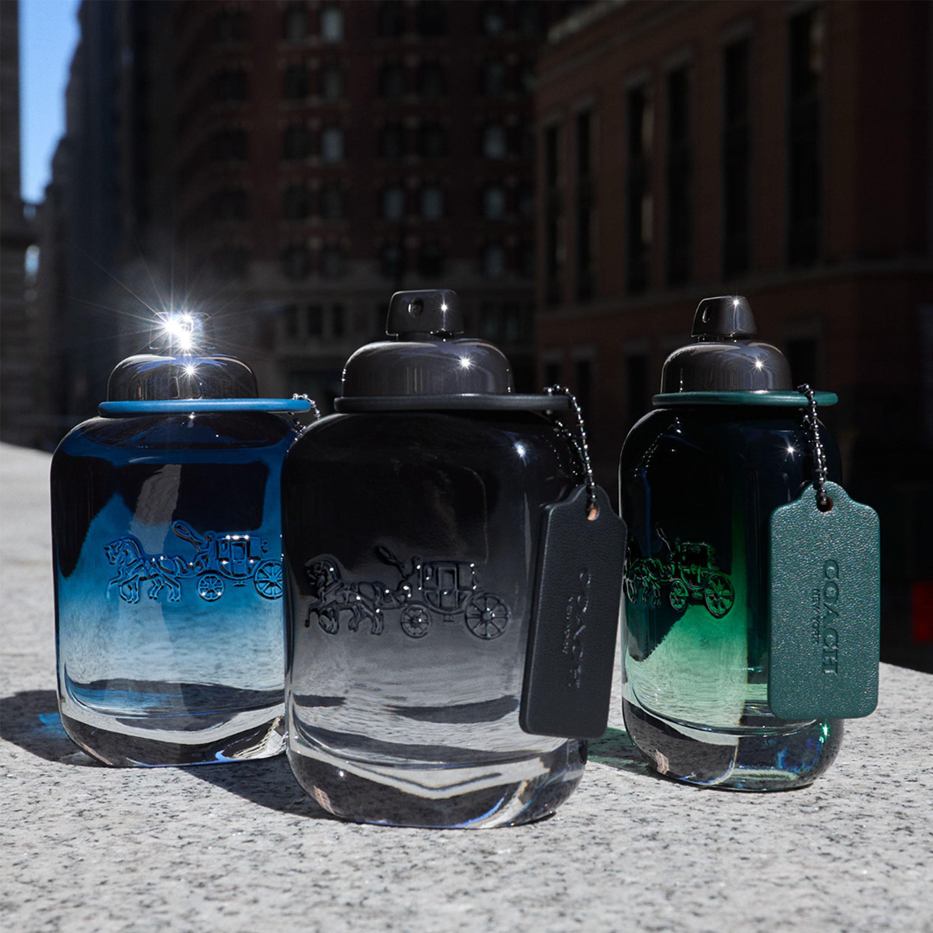 CFM - Coach - For Men Eau de Toilette - 6