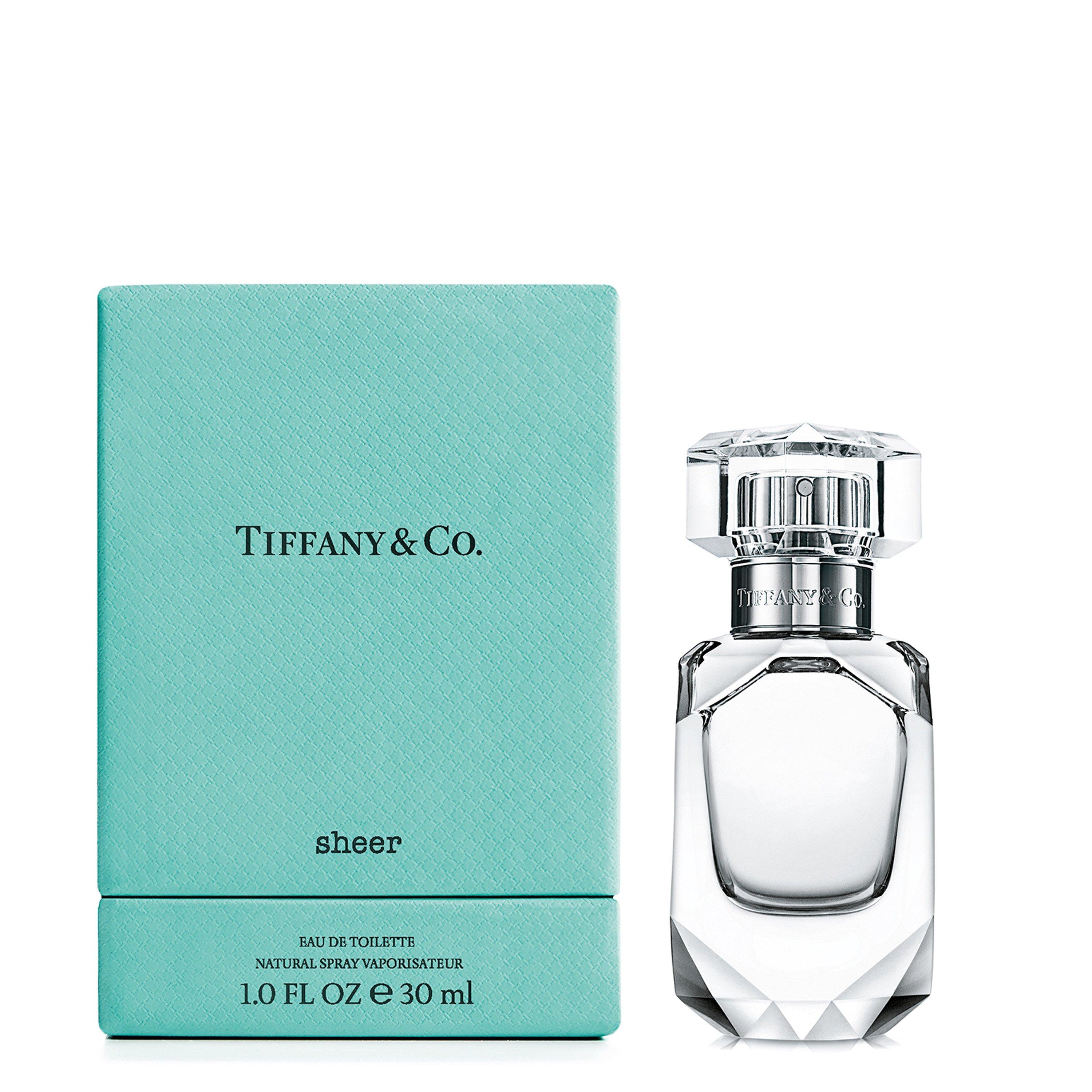 Tiffany Sheer - Tiffany - & Co. Sheer Eau de Toilette 75ml - 2
