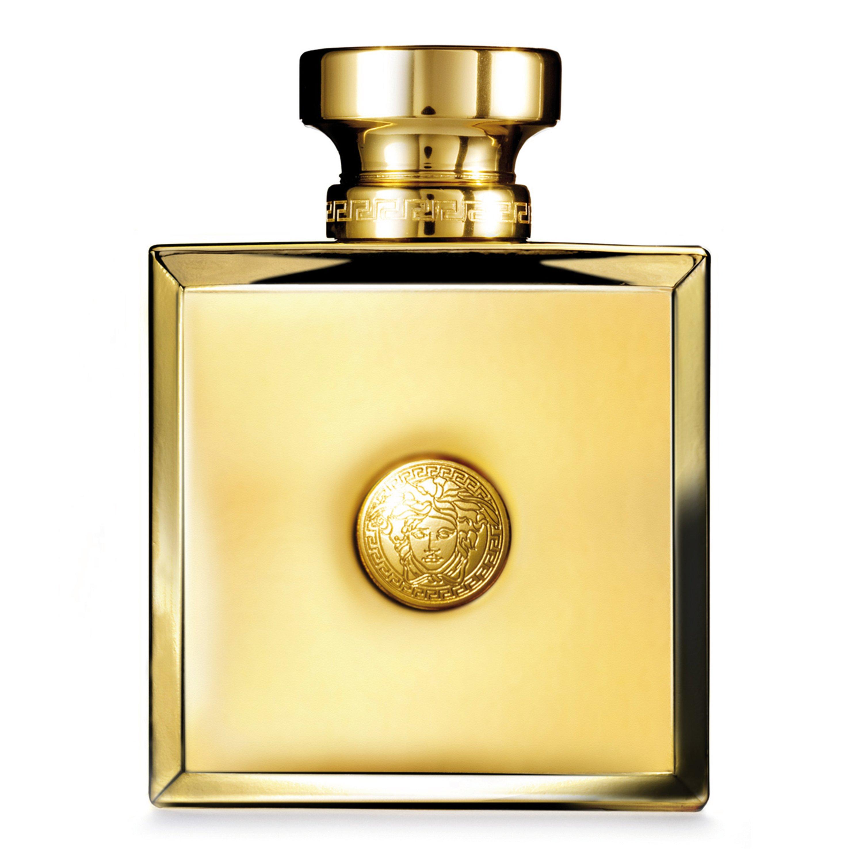 Versace Oud Oriental Eau De Parfum - Mist - Size 100ml