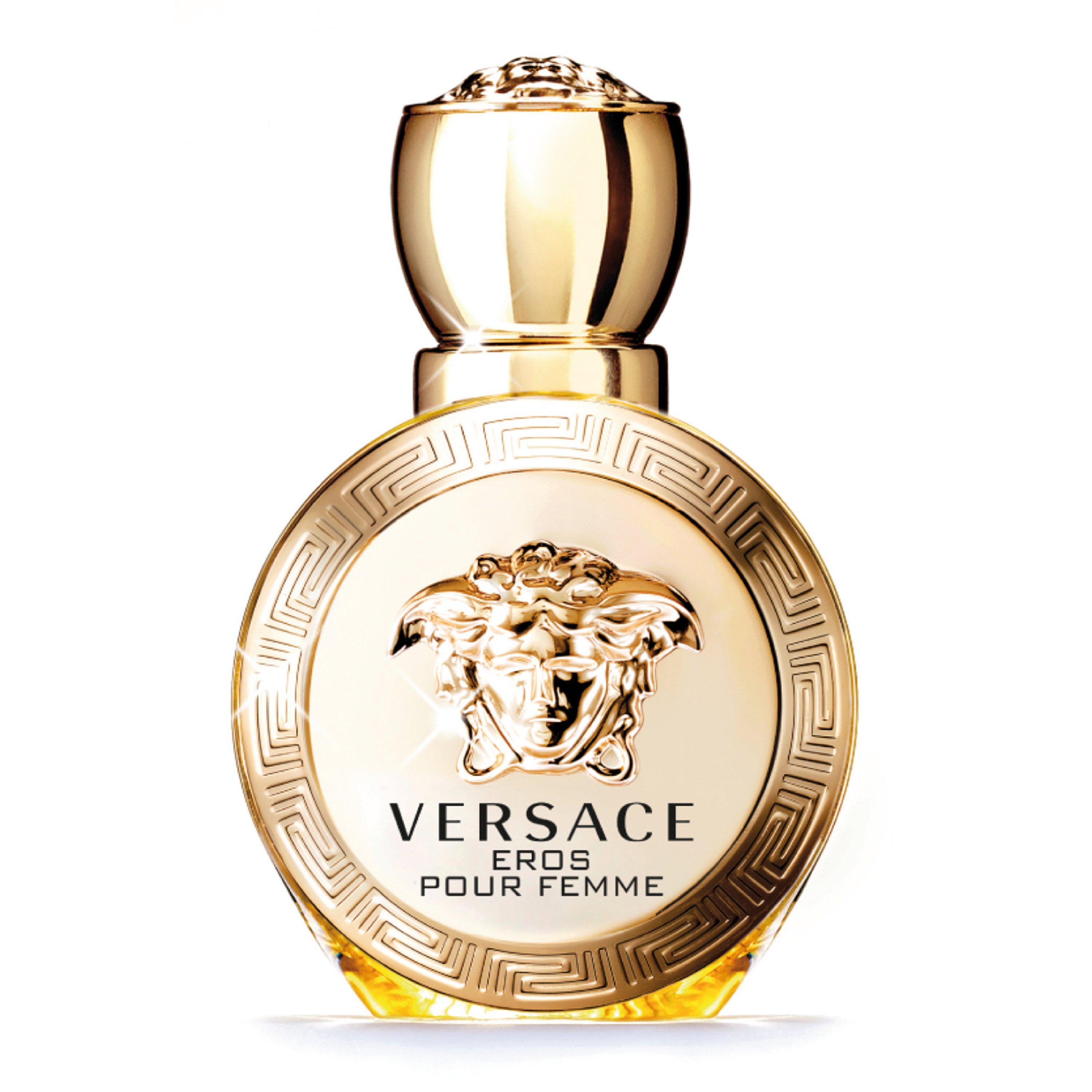 Versace Eros Pour Femme 50Ml Edp Spray - Image 18