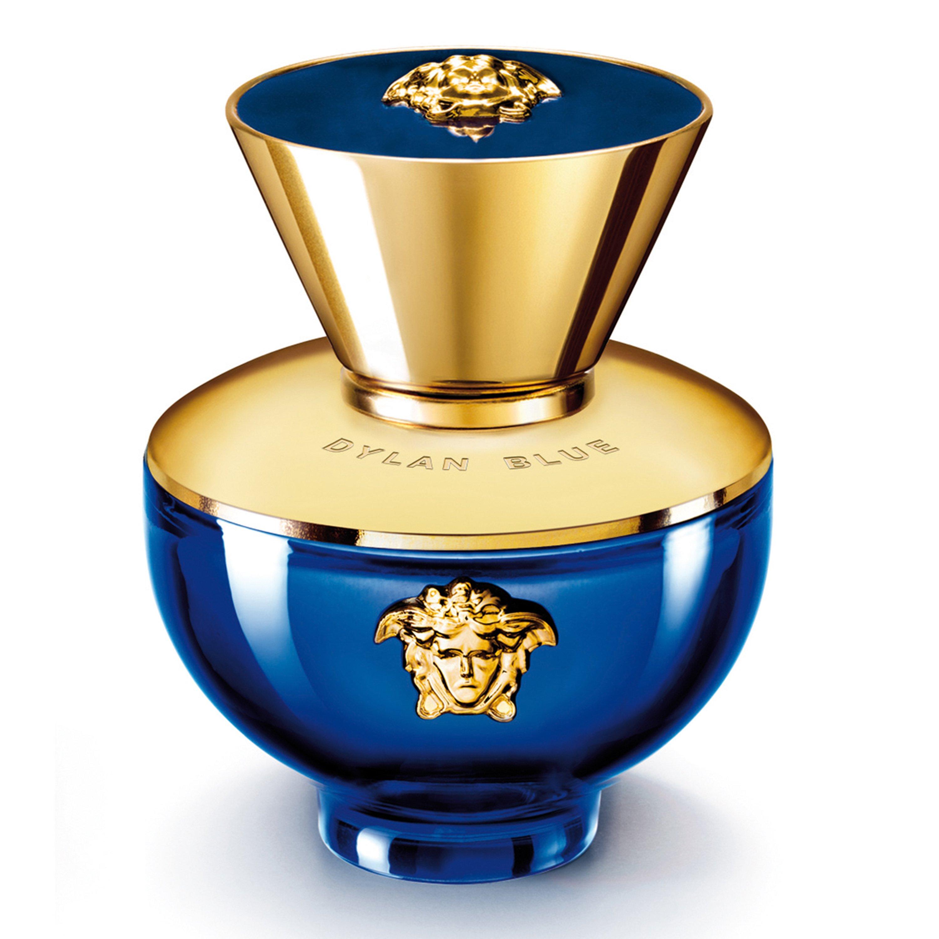 Mist - Versace - Dylan Blue Pour Femme Eau De Parfum - 1