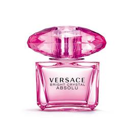 Versace Bright Crystal Absolu Eau De Parfum