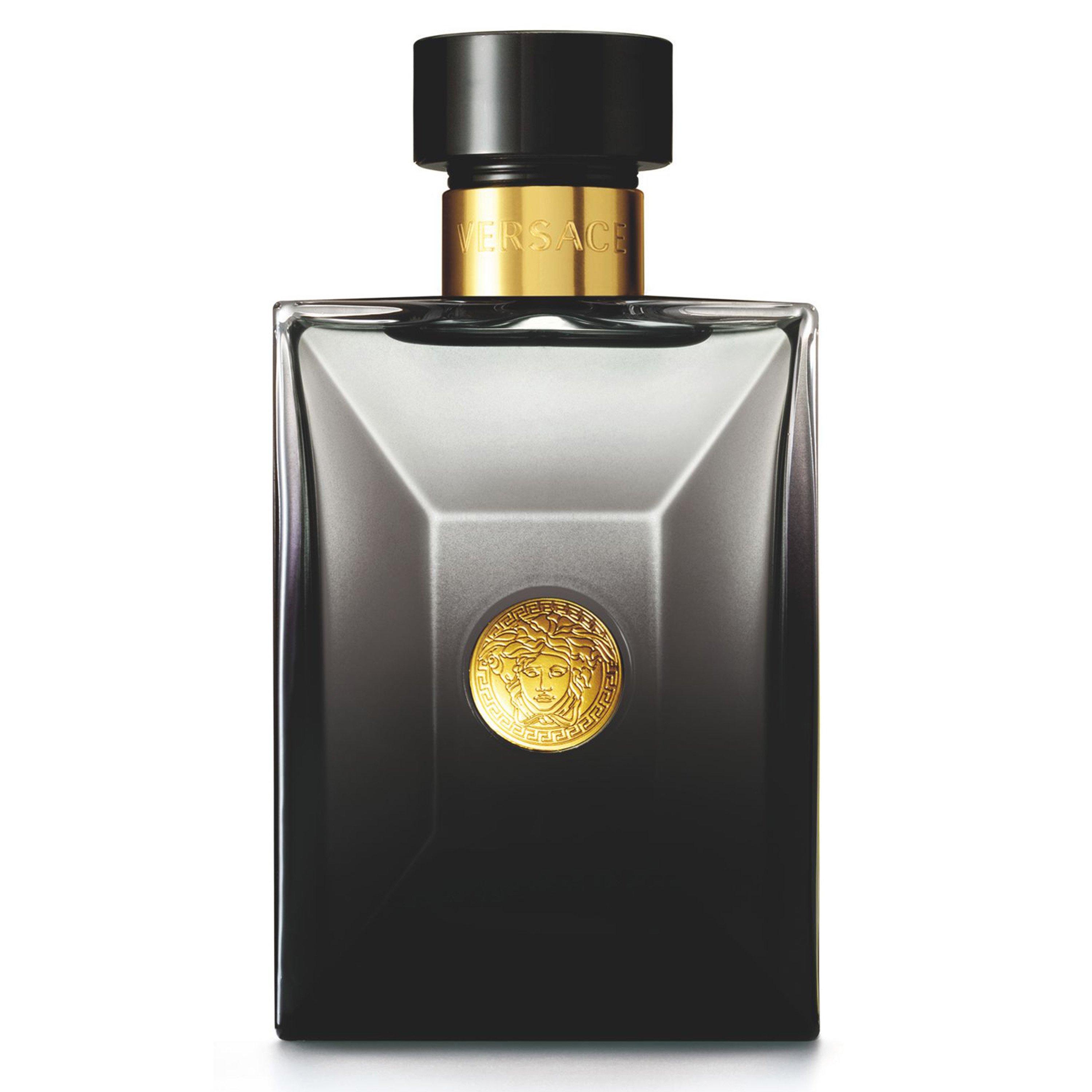 Mist - Versace - Oud Noir Eau de Parfum - 1