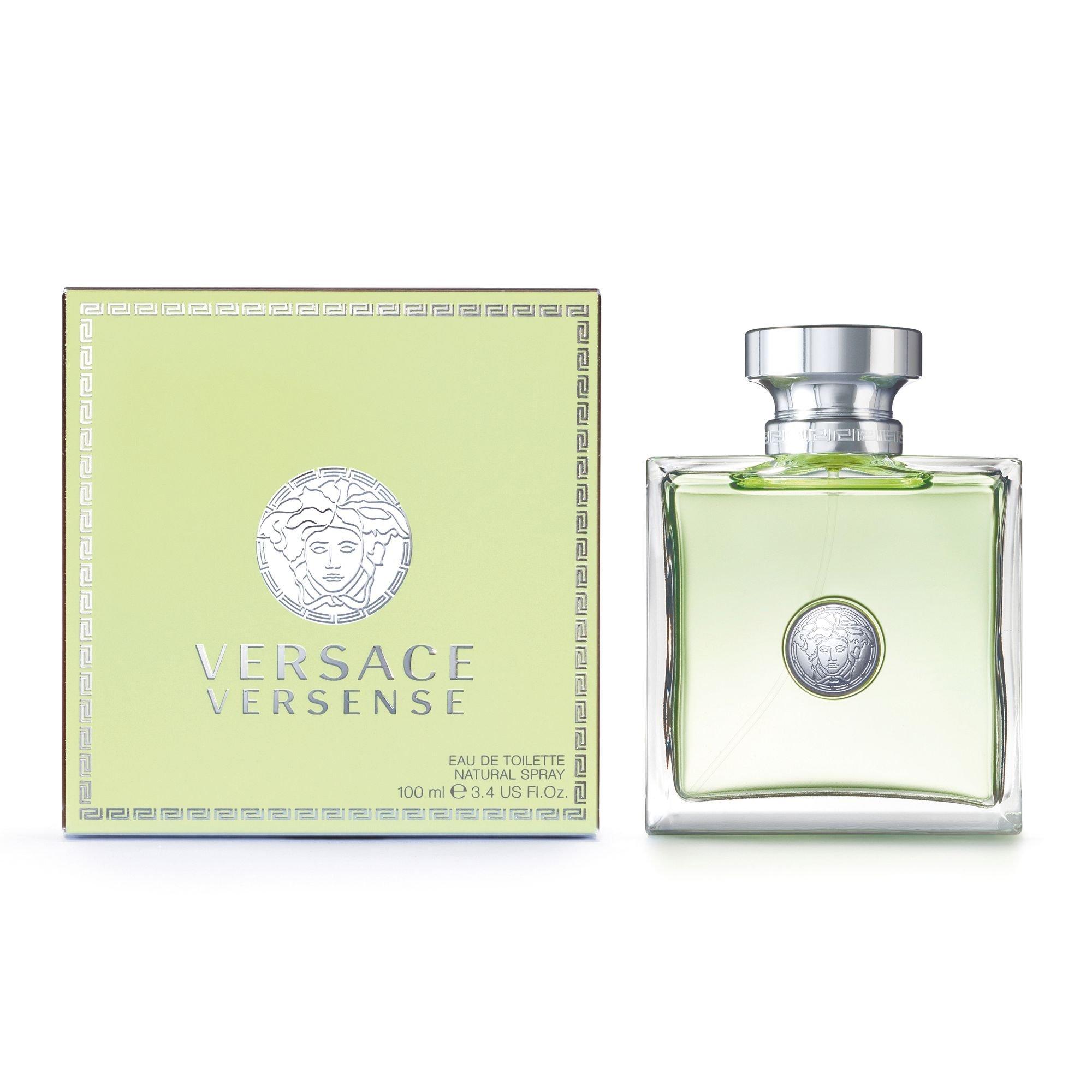 Mist - Versace - Versense Eau De Toilette - 2