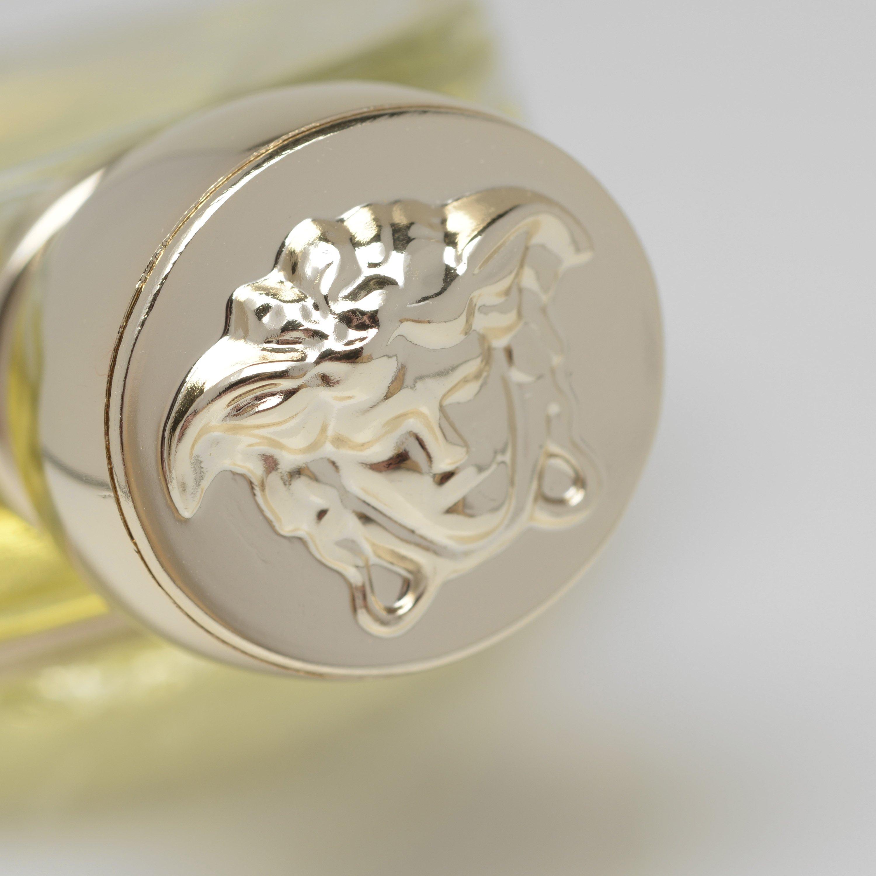 Mist - Versace - Eros Pour Femme Eau De Toilette - 4