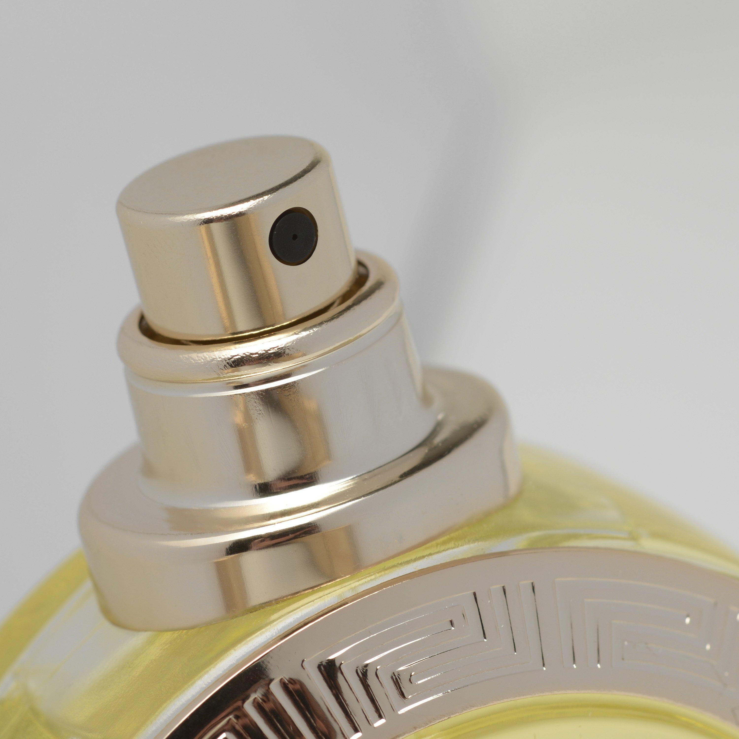 Mist - Versace - Eros Pour Femme Eau De Toilette - 6