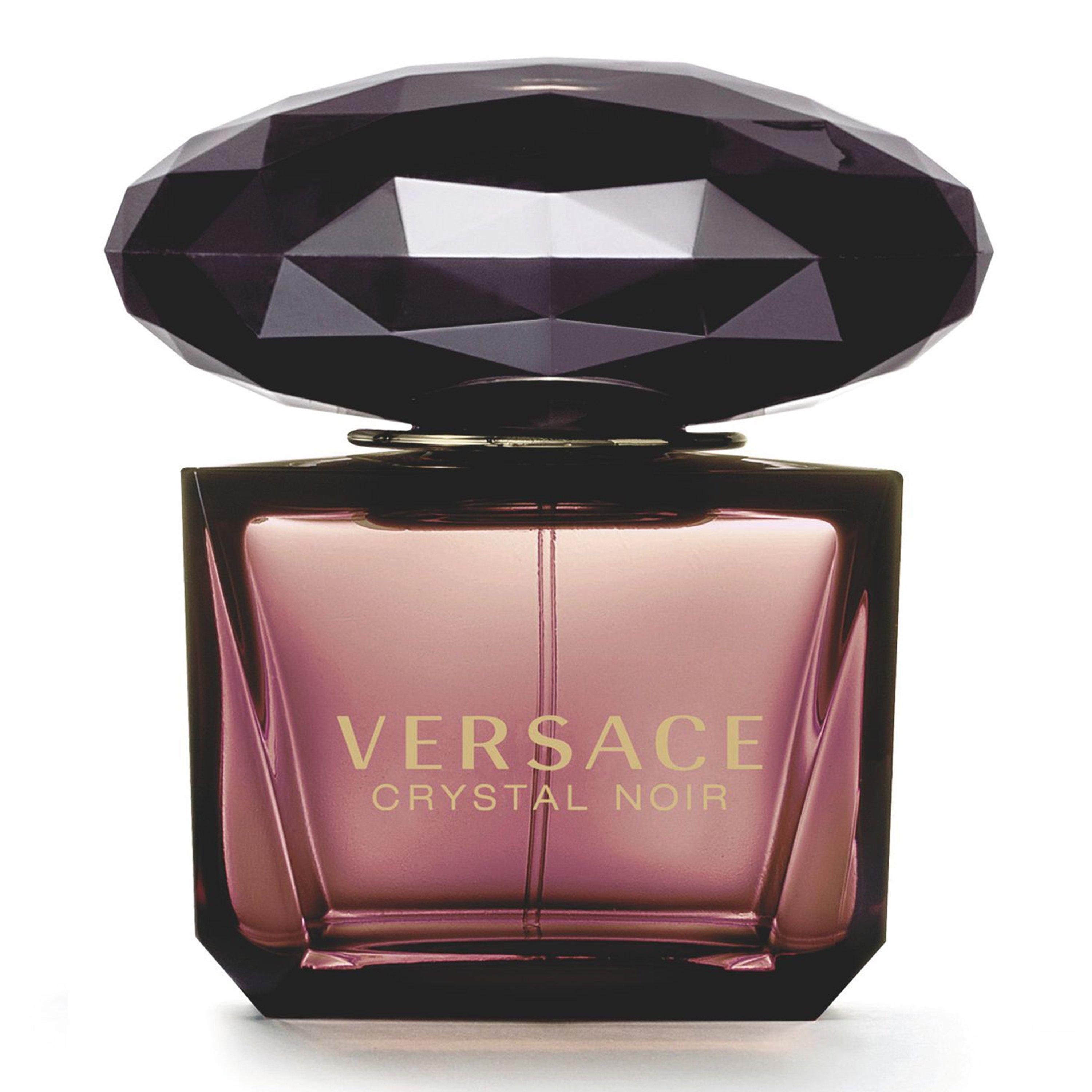 Versace Crystal Noir Eau de Toilette 50ml Spray For Her - NEW. Women's EDT - Image 20