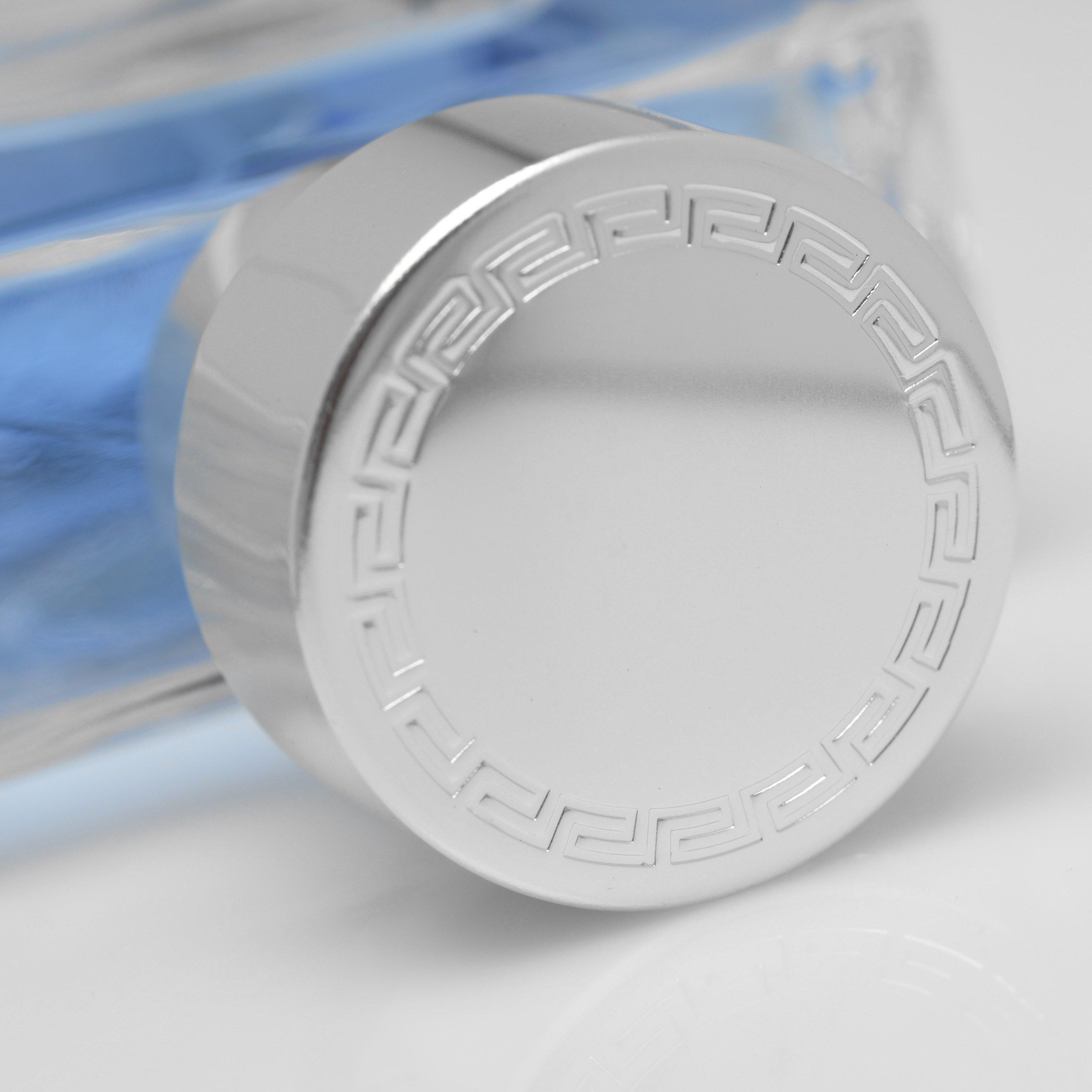 Mist - Versace - Versace Pour Homme Eau De Toilette - 4