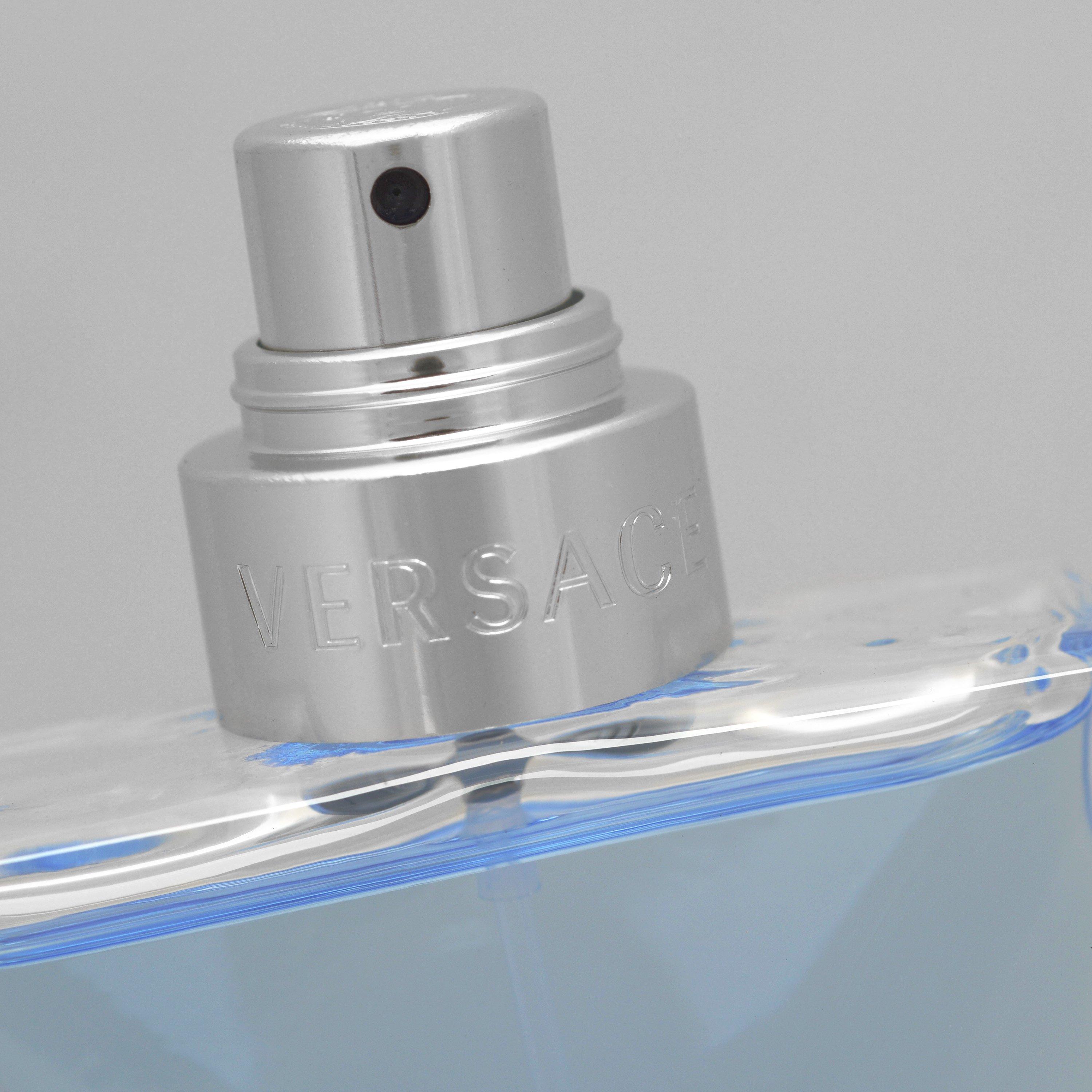 Mist - Versace - Versace Pour Homme Eau De Toilette - 6