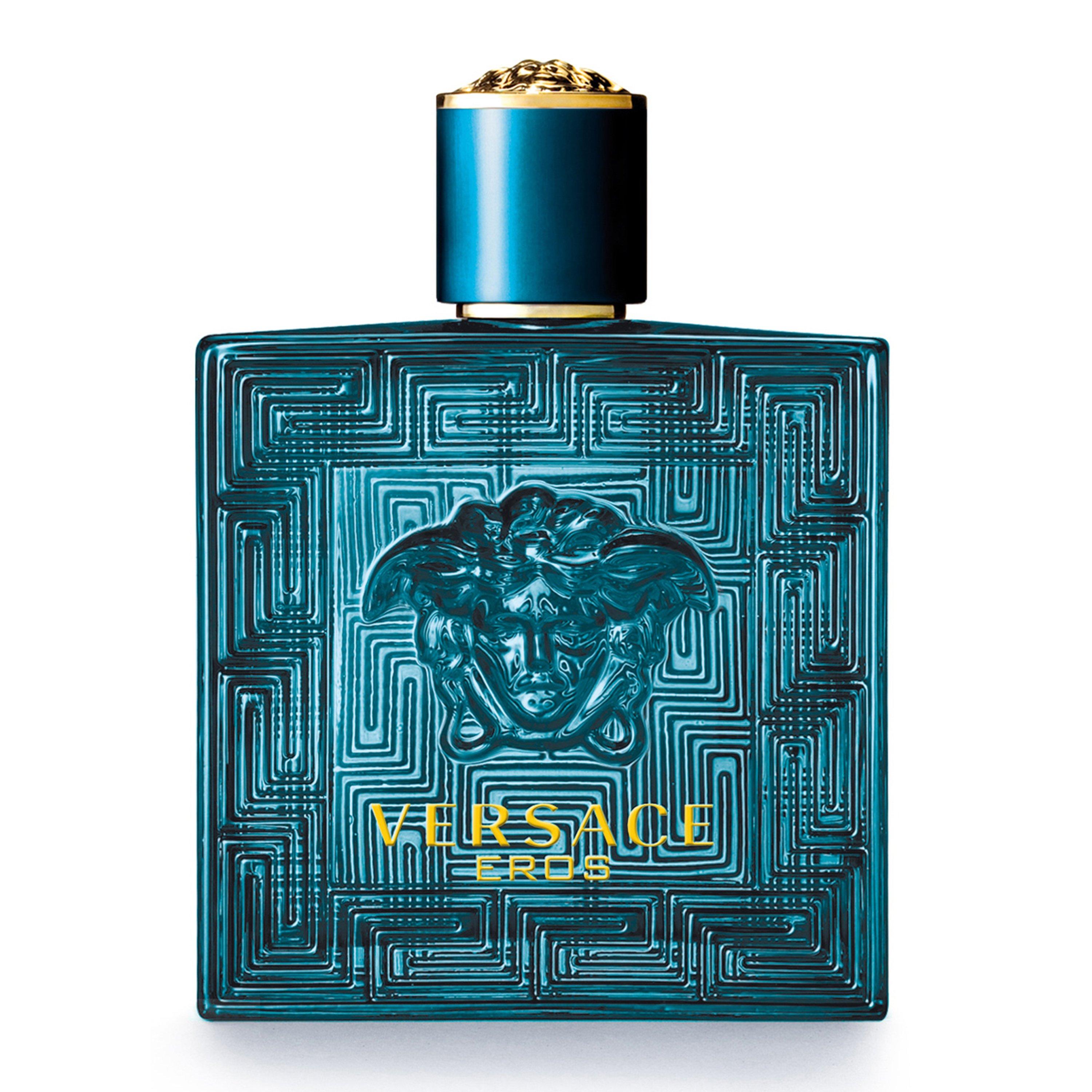 Mist - Versace - Eros Eau de Toilette - 1