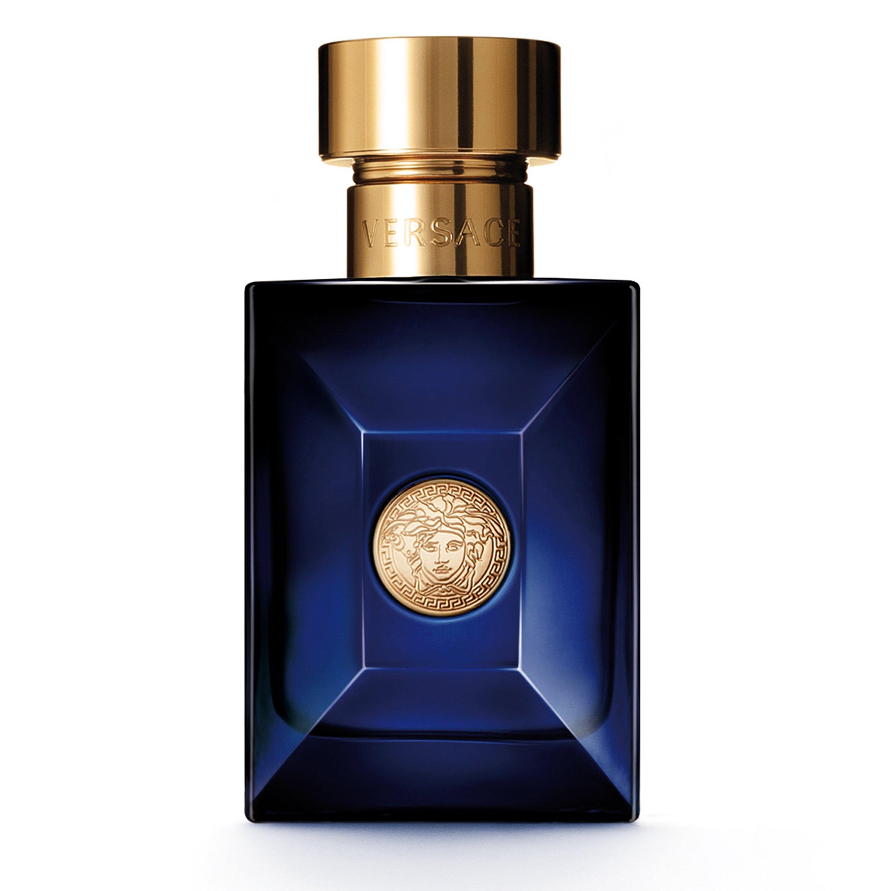 Mist - Versace - Dylan Blue Eau De Toilette - 1