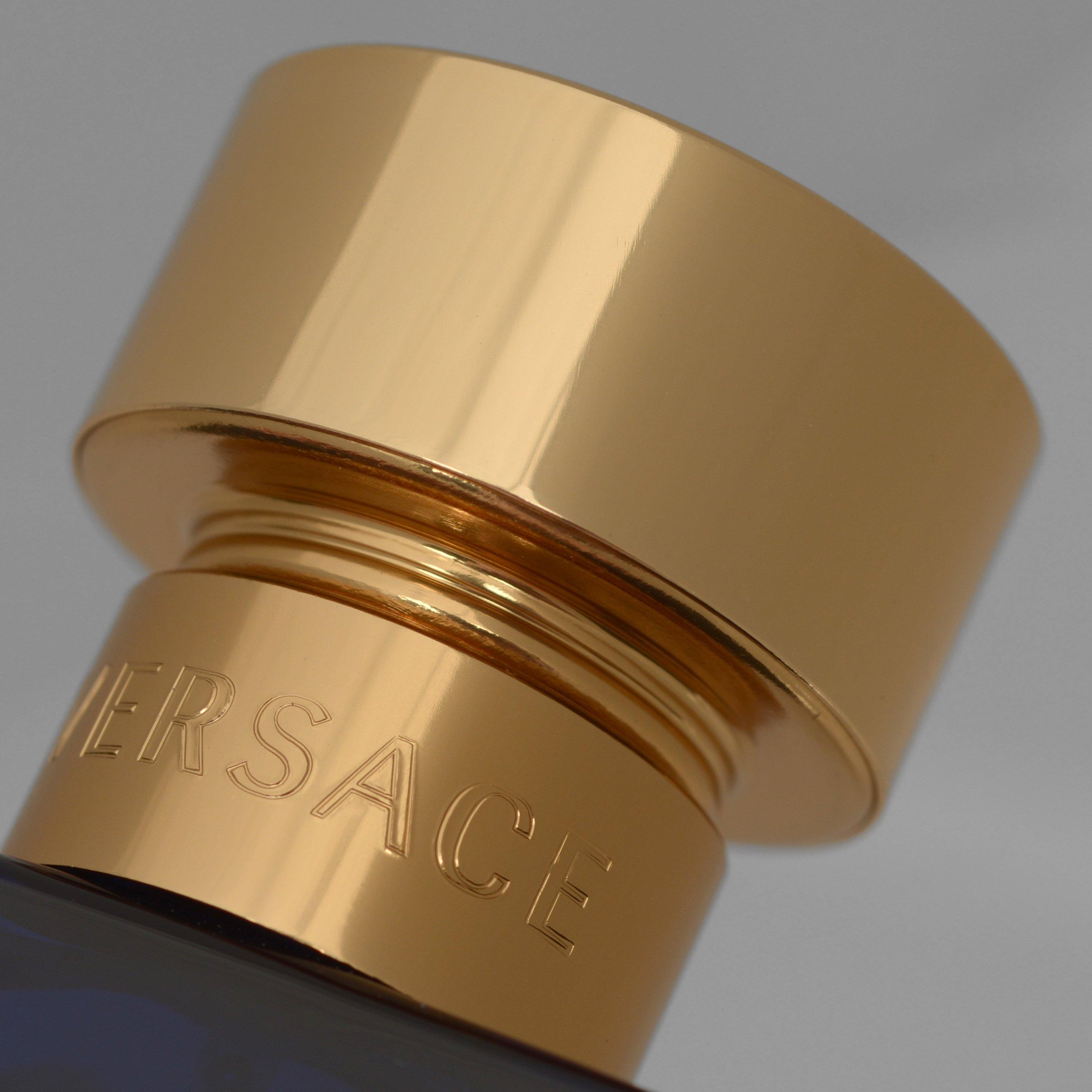 Mist - Versace - Dylan Blue Eau De Toilette - 4