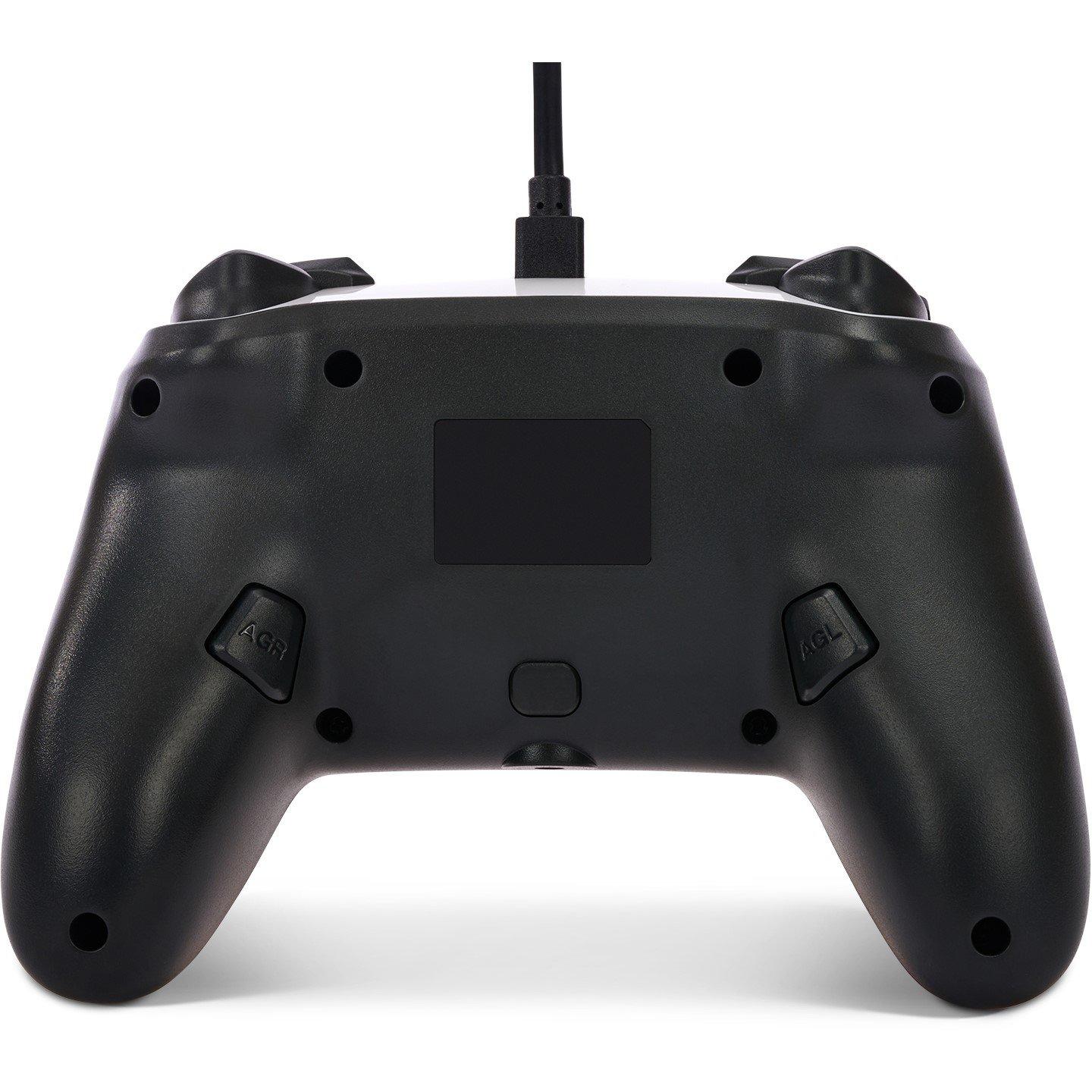 Pikachu-Stimmungen - PowerA - Enhanced Wired Controller for Nintendo Switch - Pikachu Moods - 8