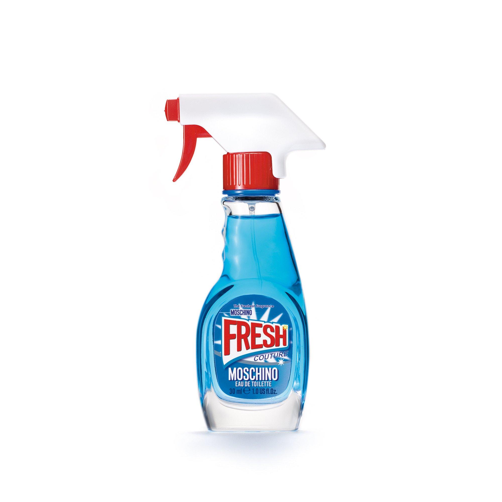 Mist - Moschino - Fresh Eau De Toilette - 1