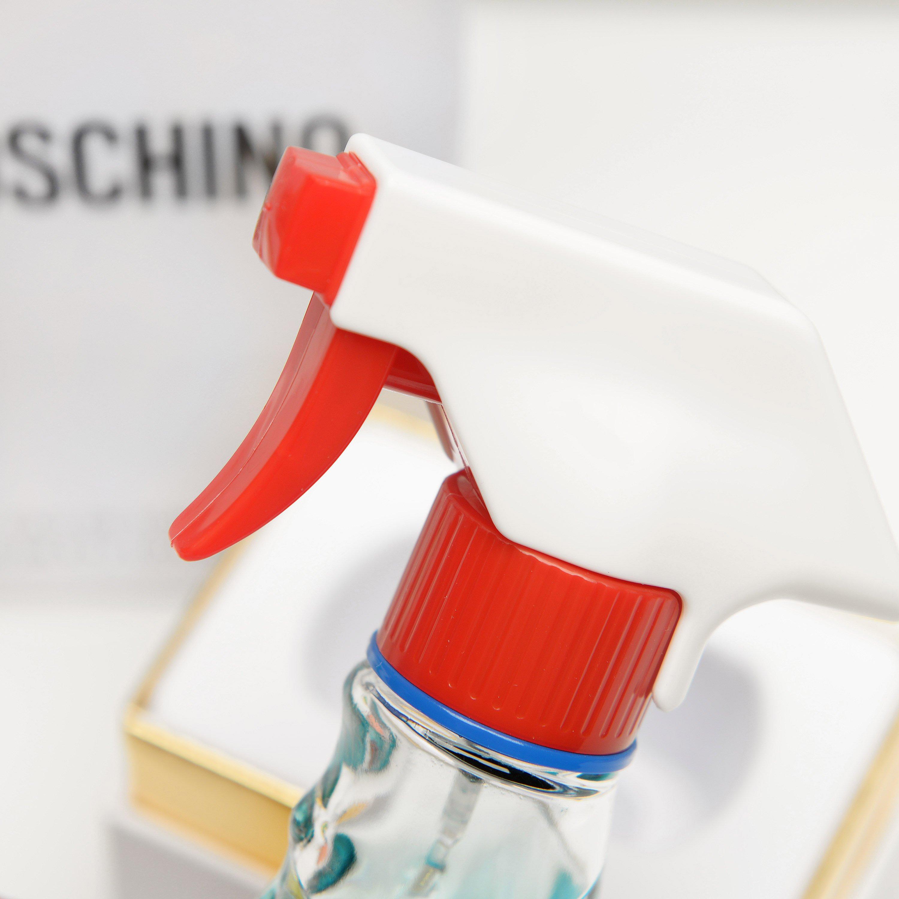 Mist - Moschino - Fresh Eau De Toilette - 4