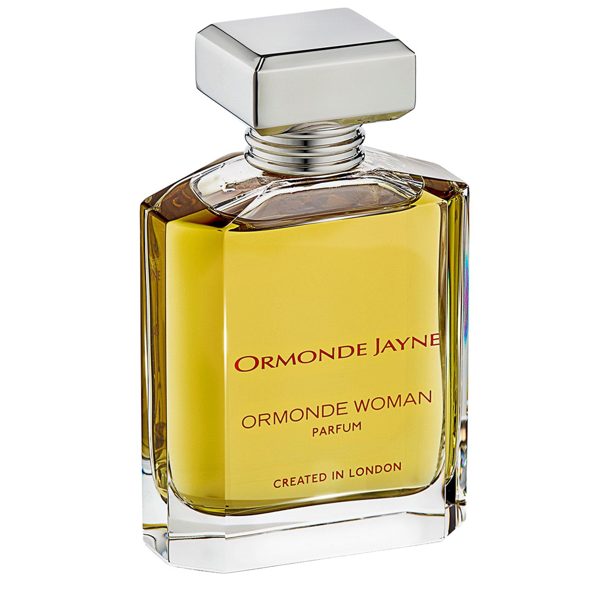 Clear - Ormonde Jayne - Ormonde Woman - 2