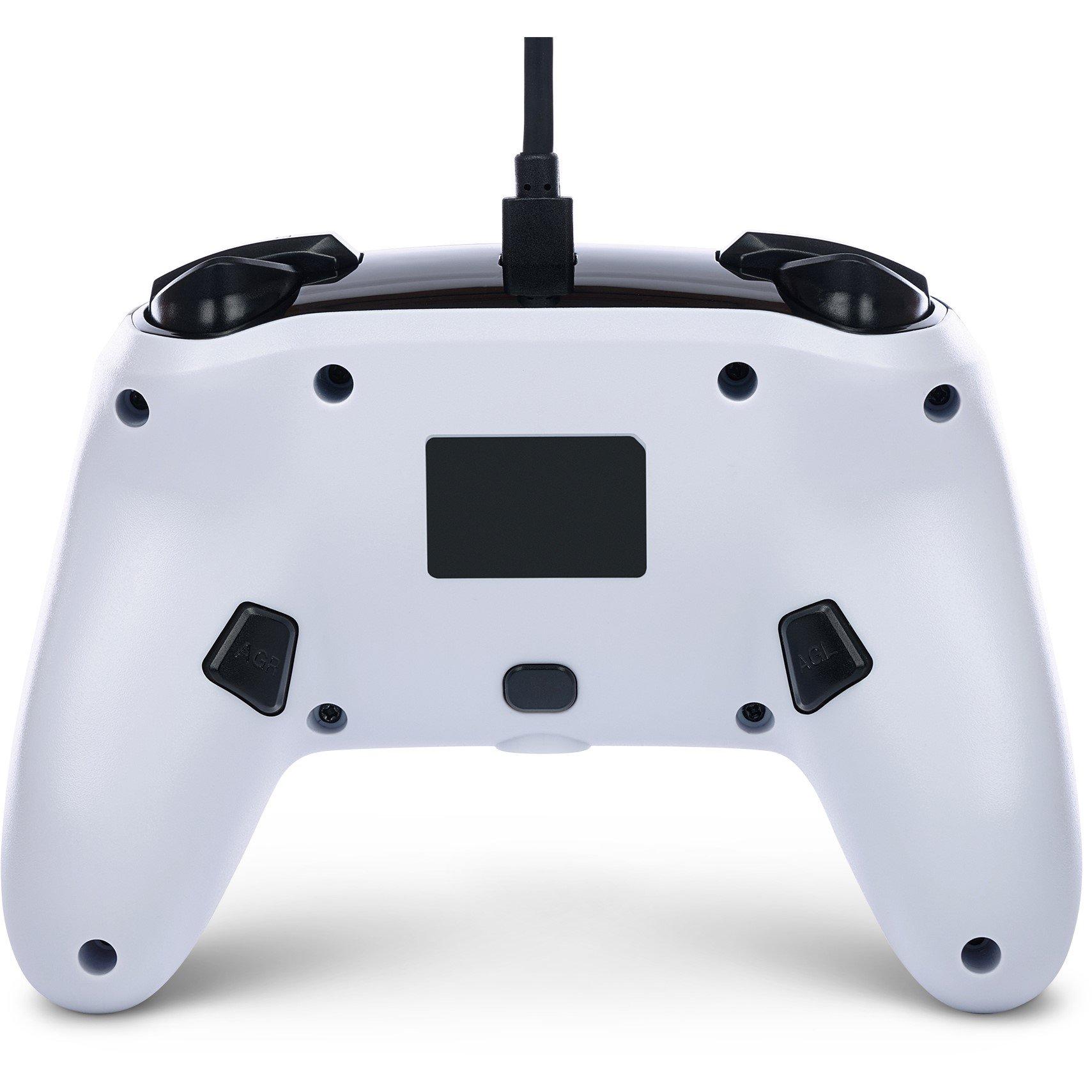 Heldenanstieg - PowerA - Enhanced Wired Controller for Nintendo Switch - Hero's Ascent - 10