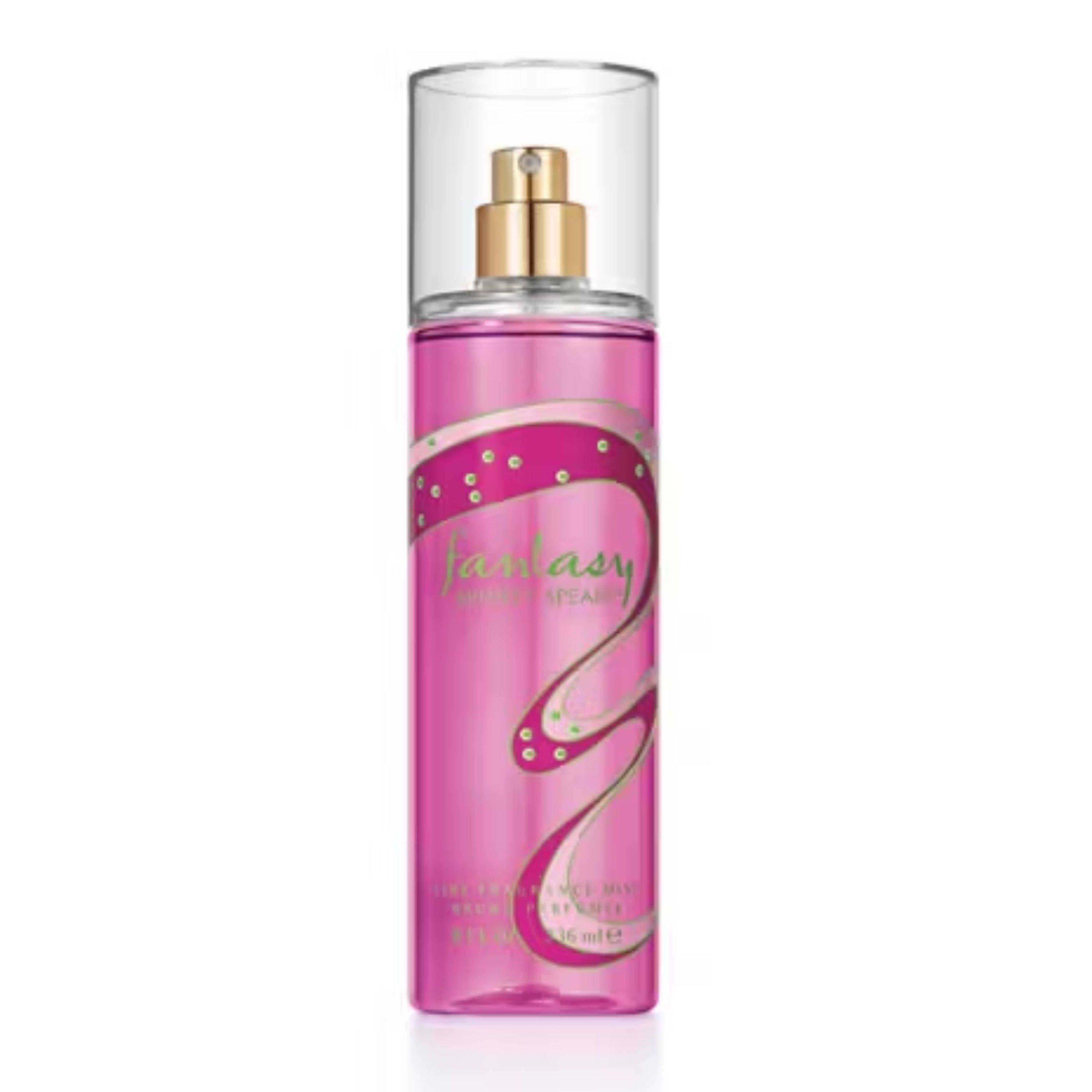 Fantasy - Britney Spears - Body Mist 236ml