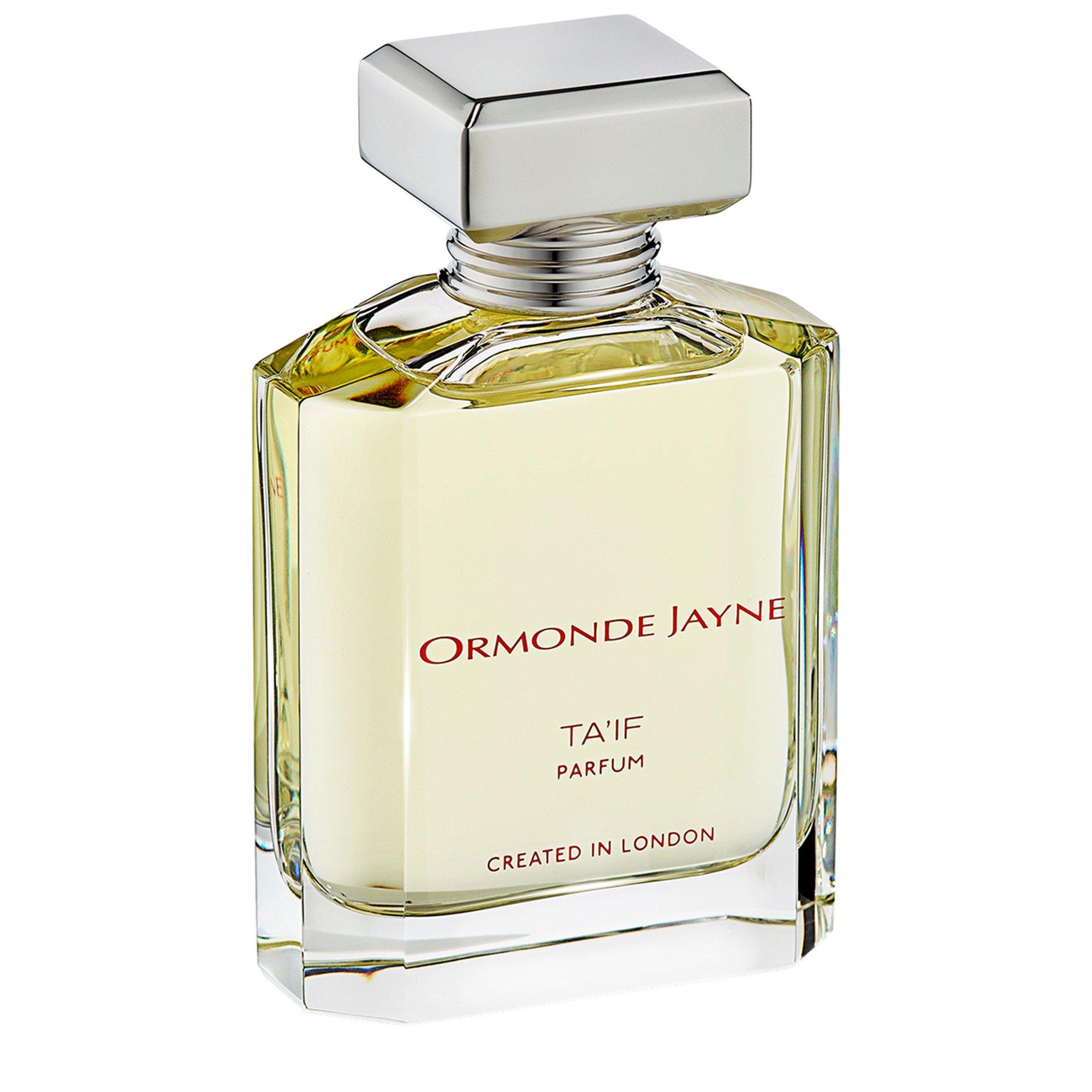 Clear - Ormonde Jayne - Ta'if - 2