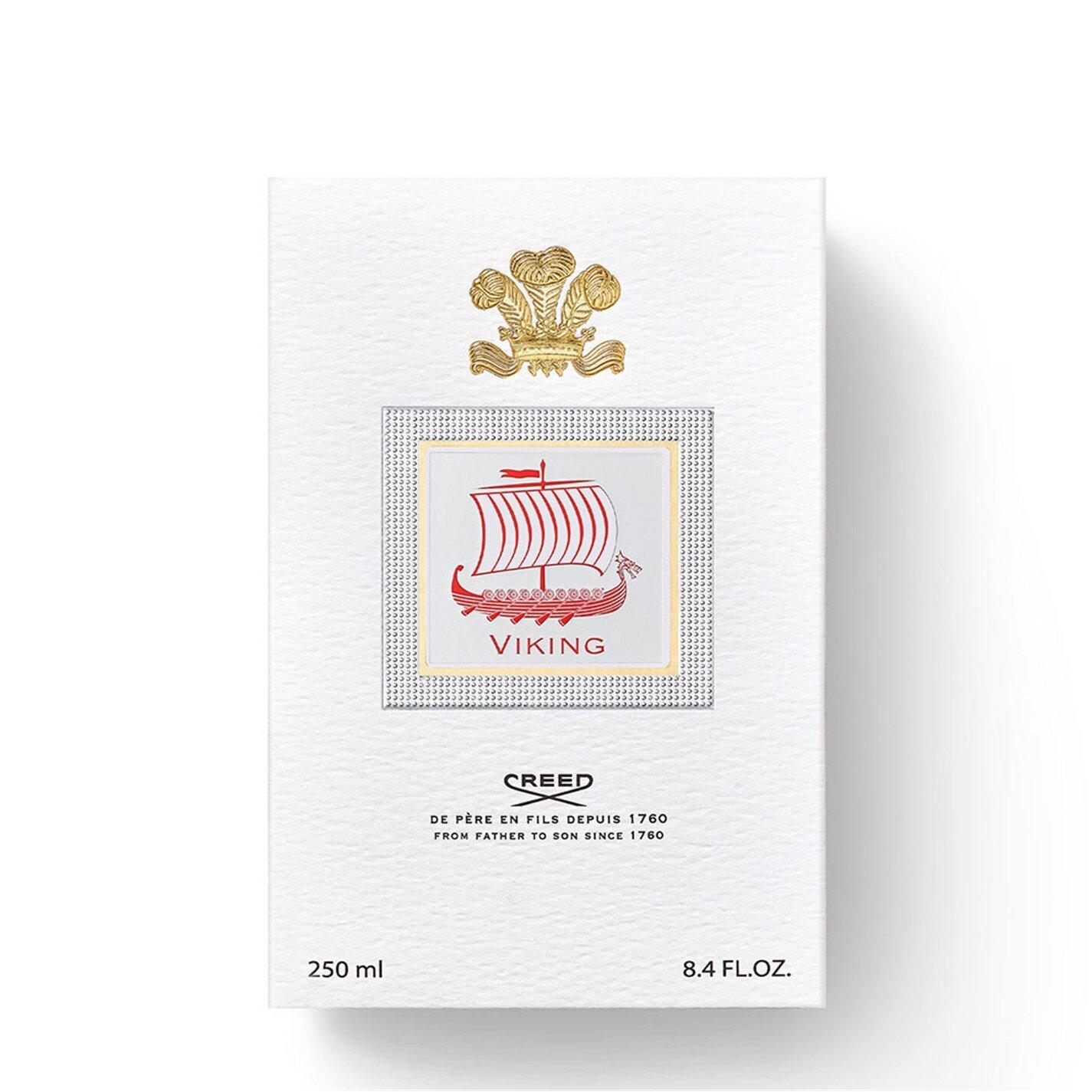 Clear - Creed - Viking Eau de Parfum 250ml - 3