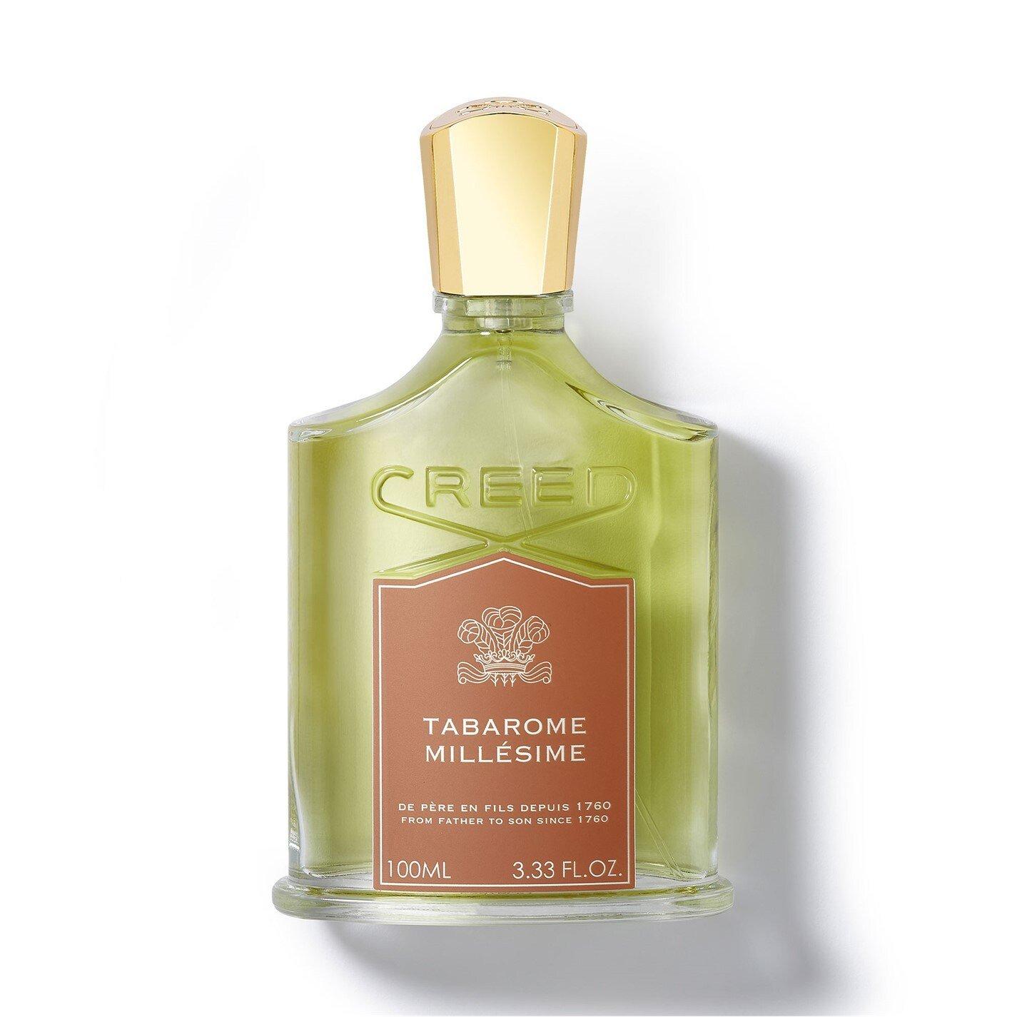 Creed Men's Tabarome Eau De Parfum - Clear - 100ml