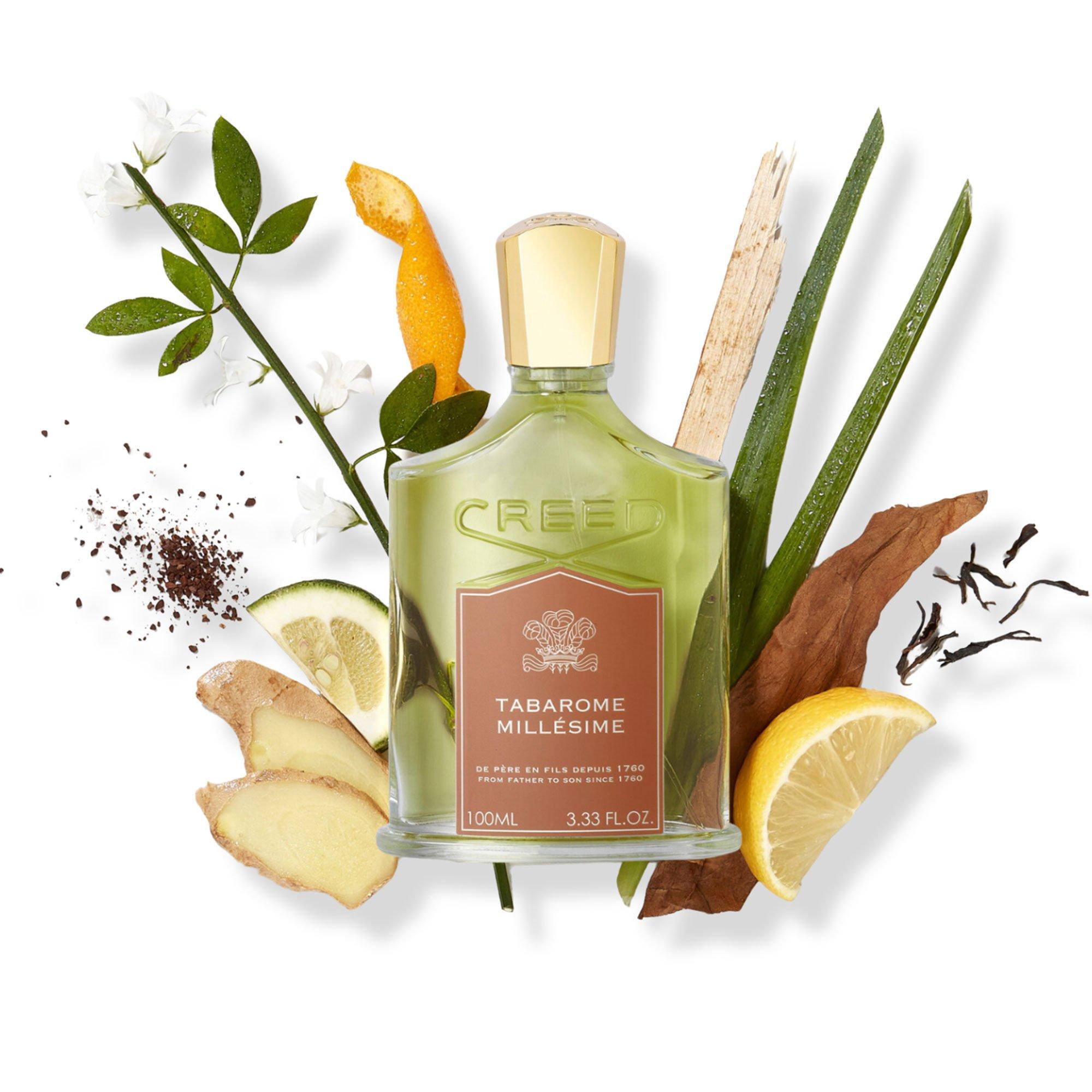 Clear - Creed - Tabarome Eau de Parfum - 2