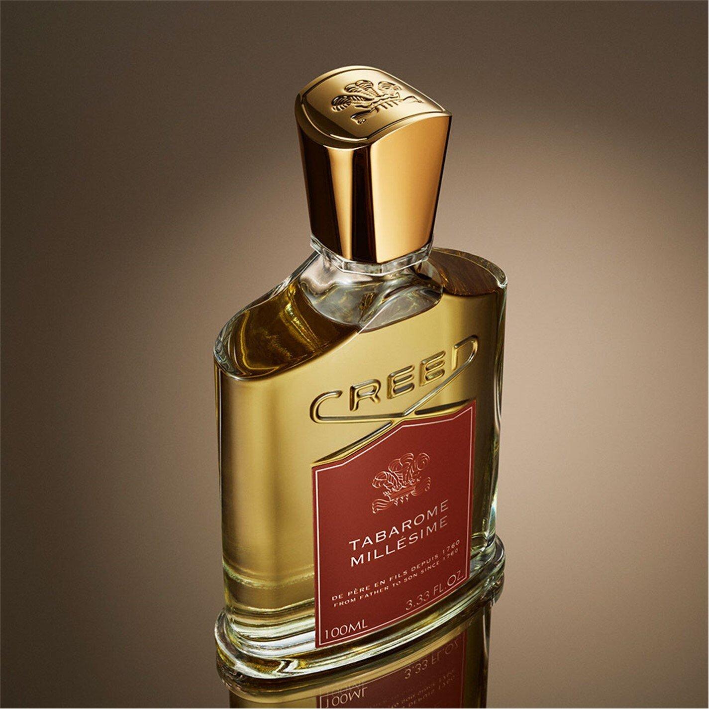 Clear - Creed - Tabarome Eau de Parfum - 3