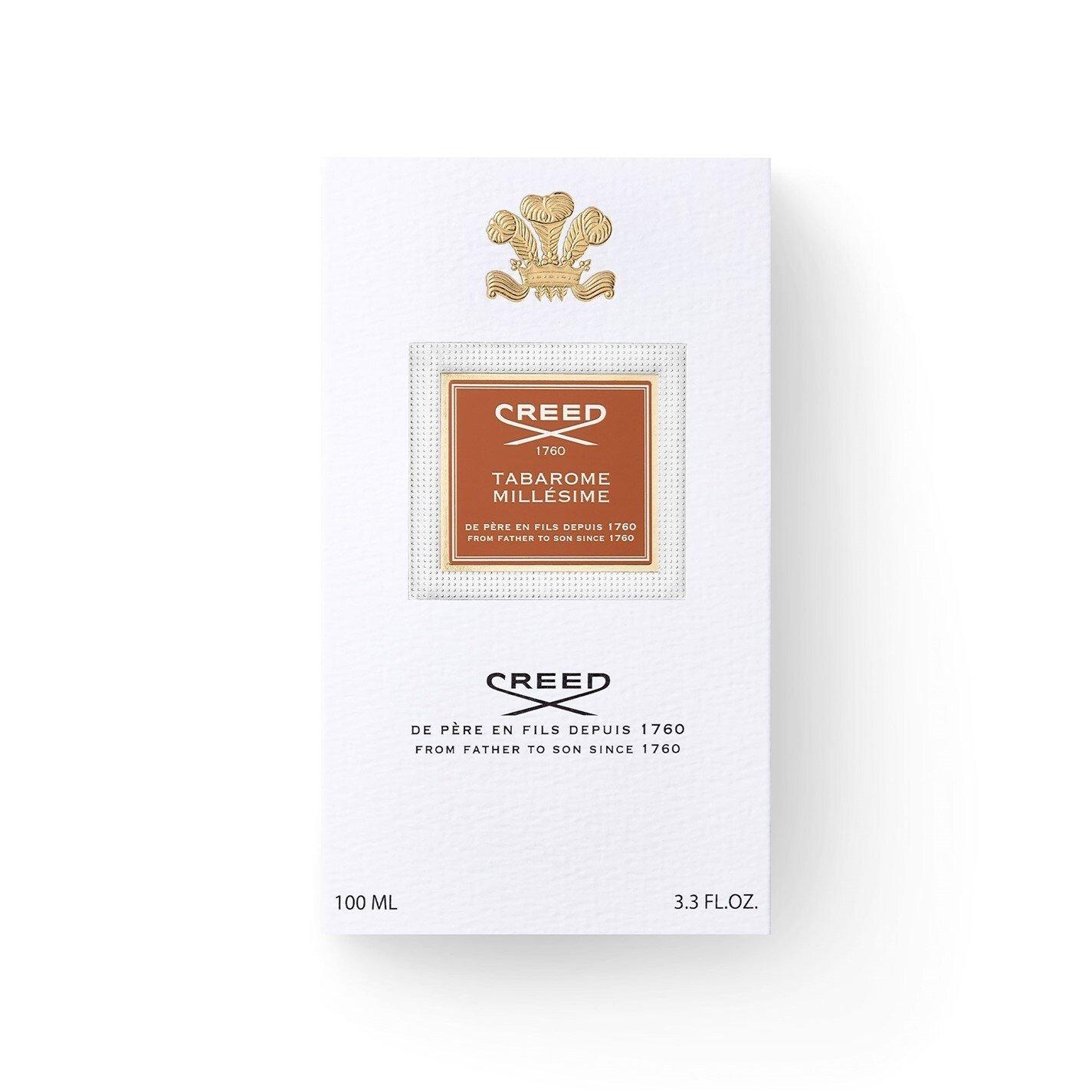 Clear - Creed - Tabarome Eau de Parfum - 4