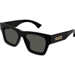 Gucci Square Sunglasses