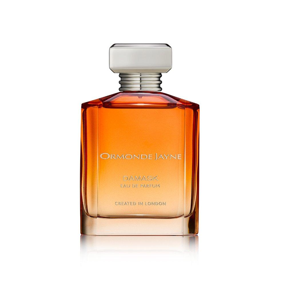 Clear - Ormonde Jayne - Damask - 1