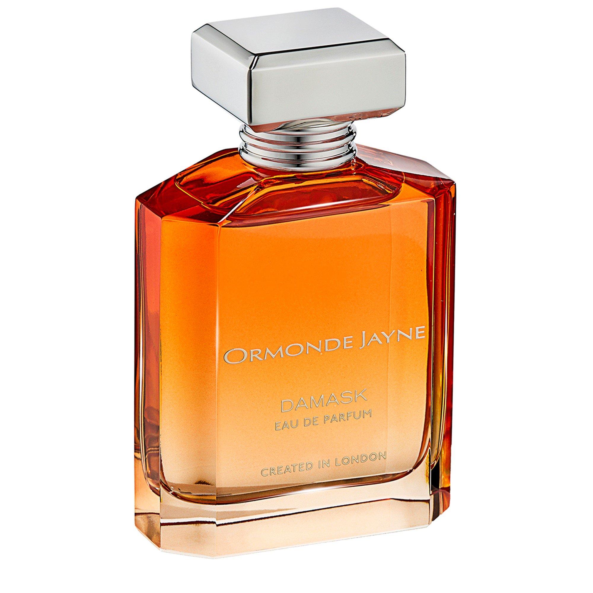 Clear - Ormonde Jayne - Damask - 2