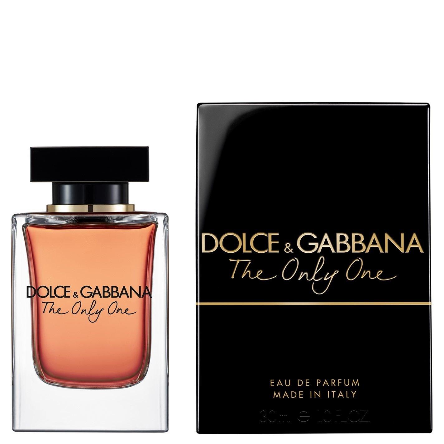Mist - Dolce and Gabbana - The Only One Eau de Parfum - 2