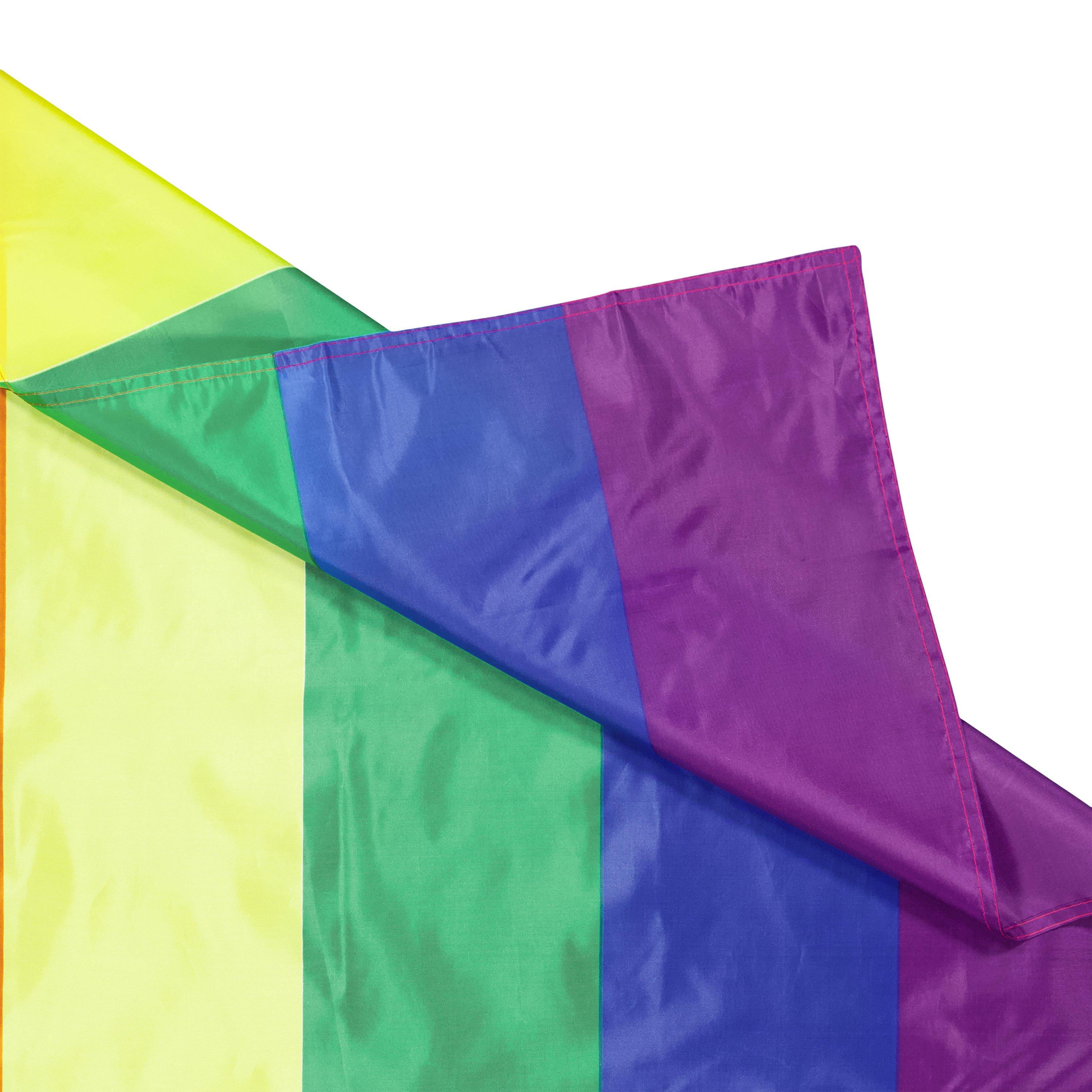 Multi - Team - Team Pride Flag 64 - 2