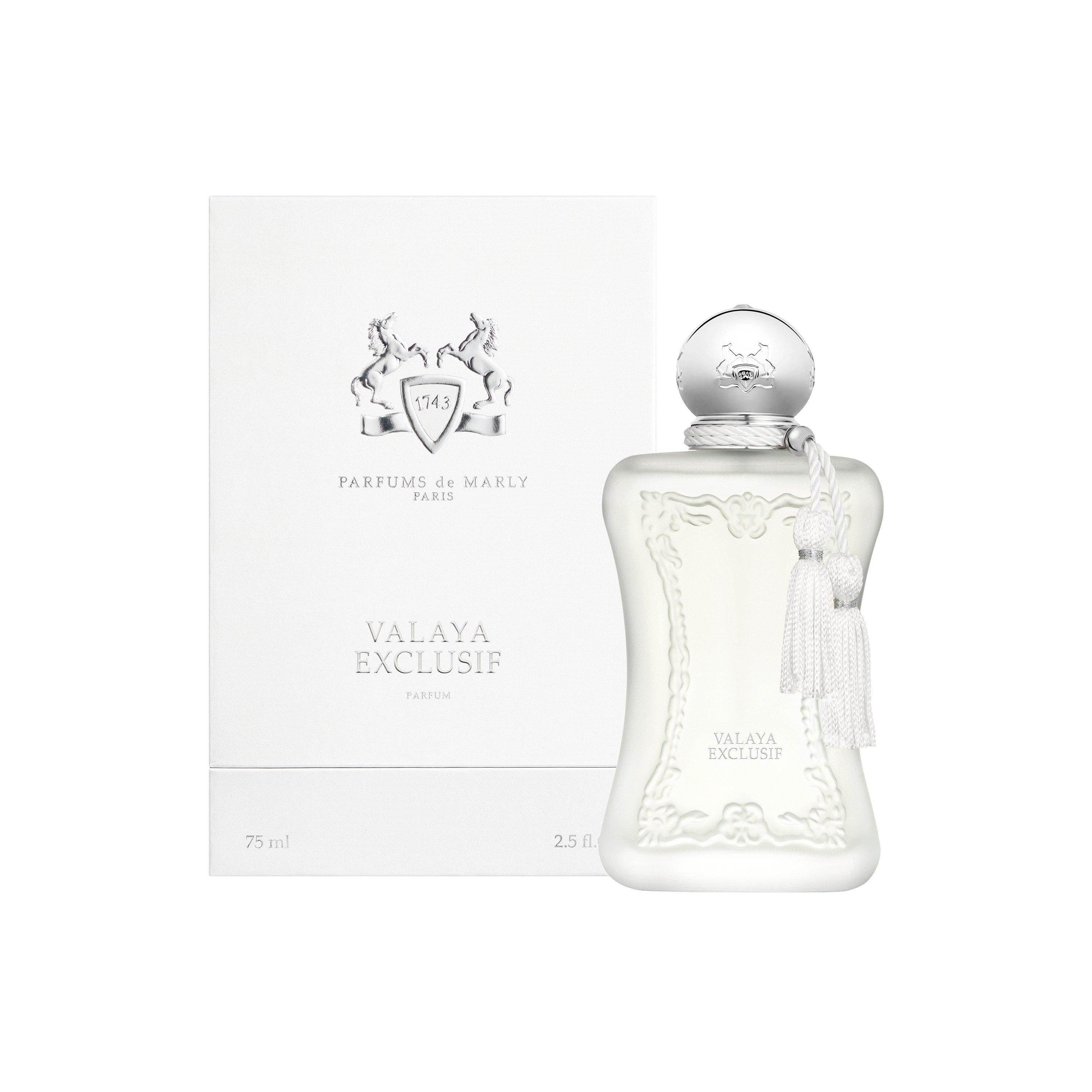 Clear - Parfums De Marly - Valaya Exclusif 75ml - 2