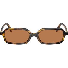 Miu Miu Rectangle Sunglasses
