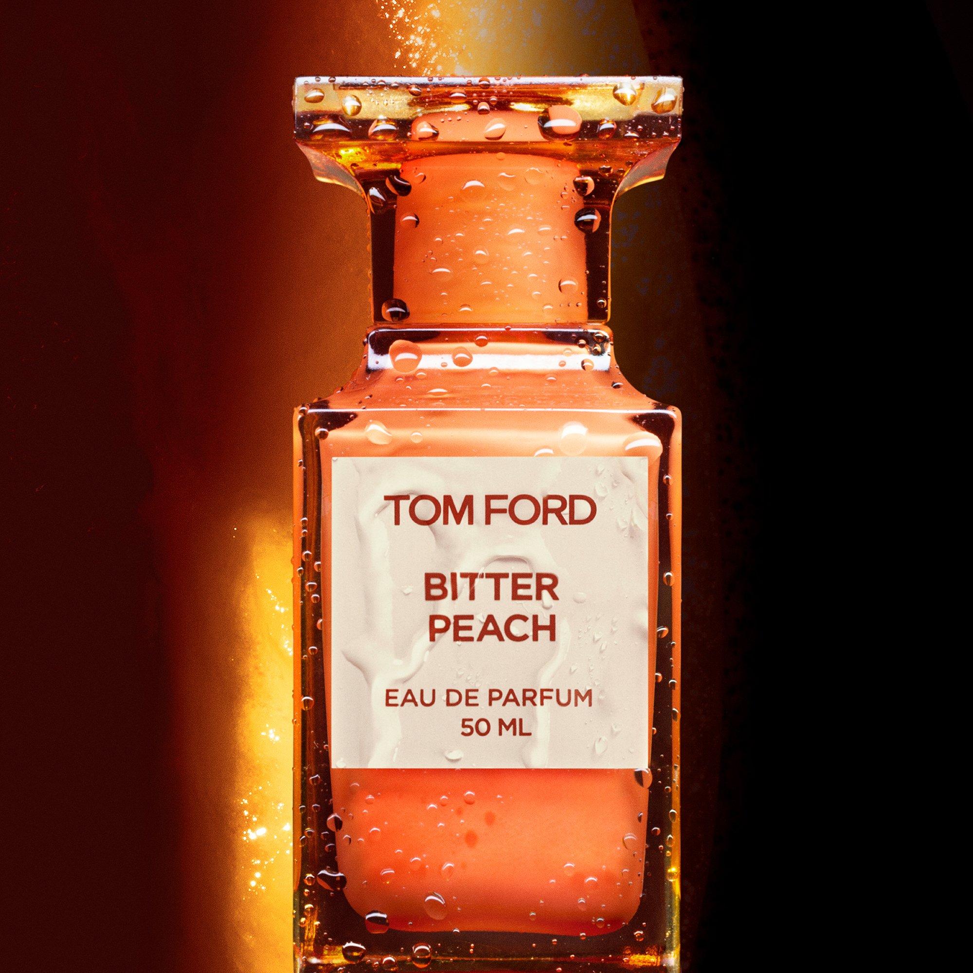 Mist - Tom Ford Beauty - Bitter Peach - 2
