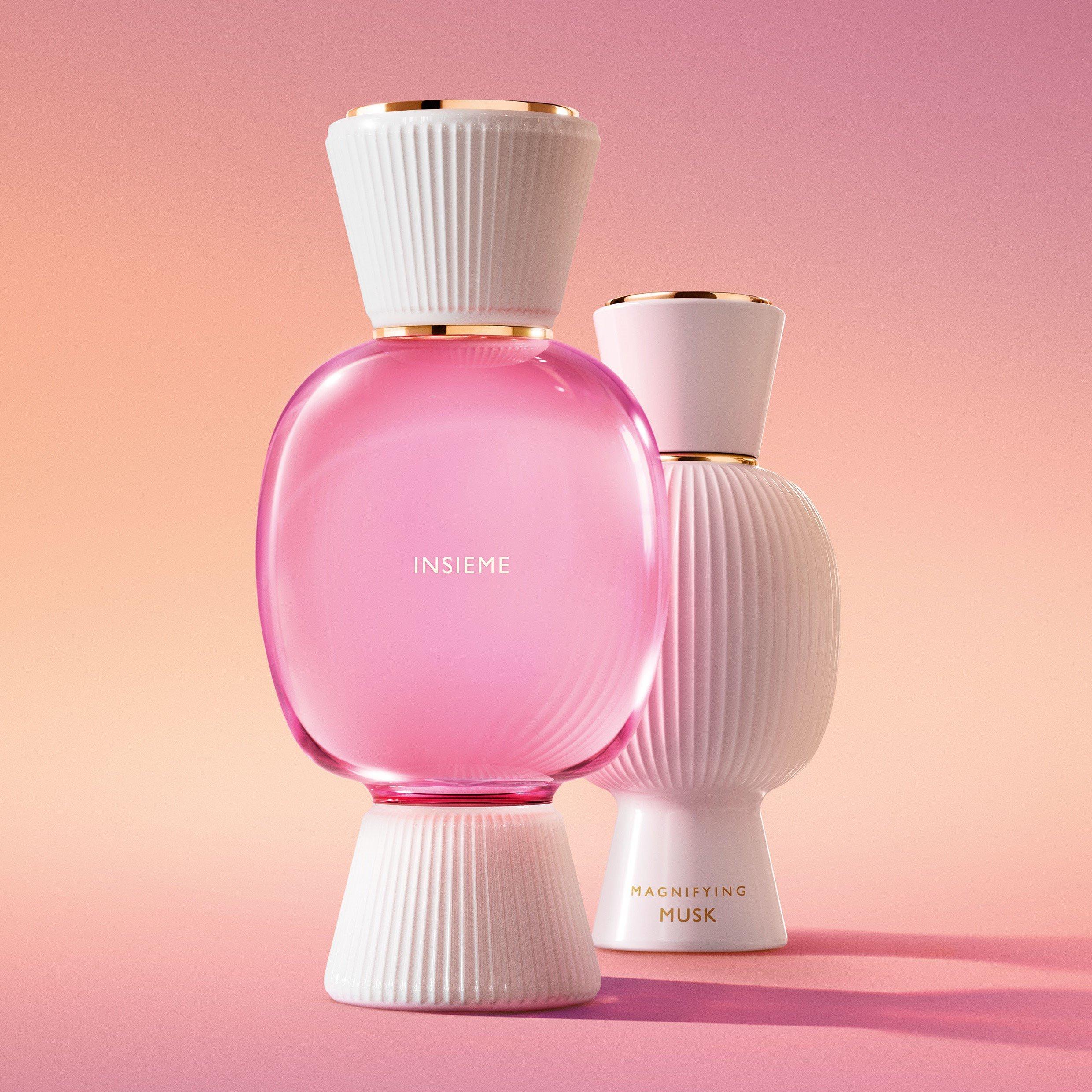 Clear - Bvlgari - BVLGARI ALLEGRA INSIEME Eau de Parfum - 2