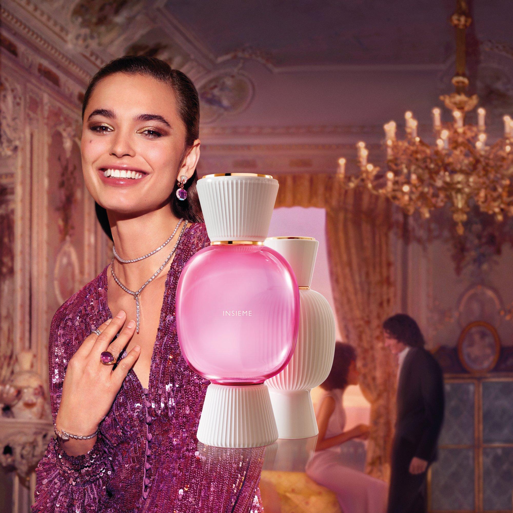 Clear - Bvlgari - BVLGARI ALLEGRA INSIEME Eau de Parfum - 3
