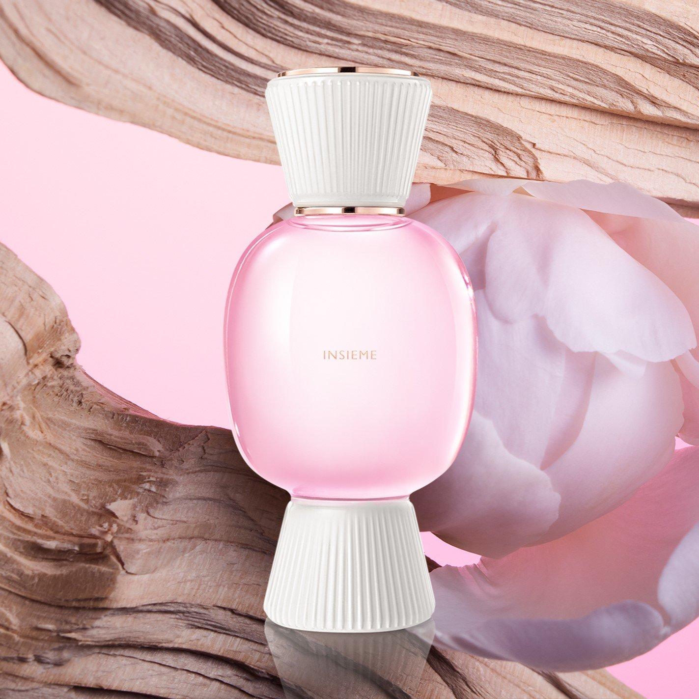Clear - Bvlgari - BVLGARI ALLEGRA INSIEME Eau de Parfum - 4