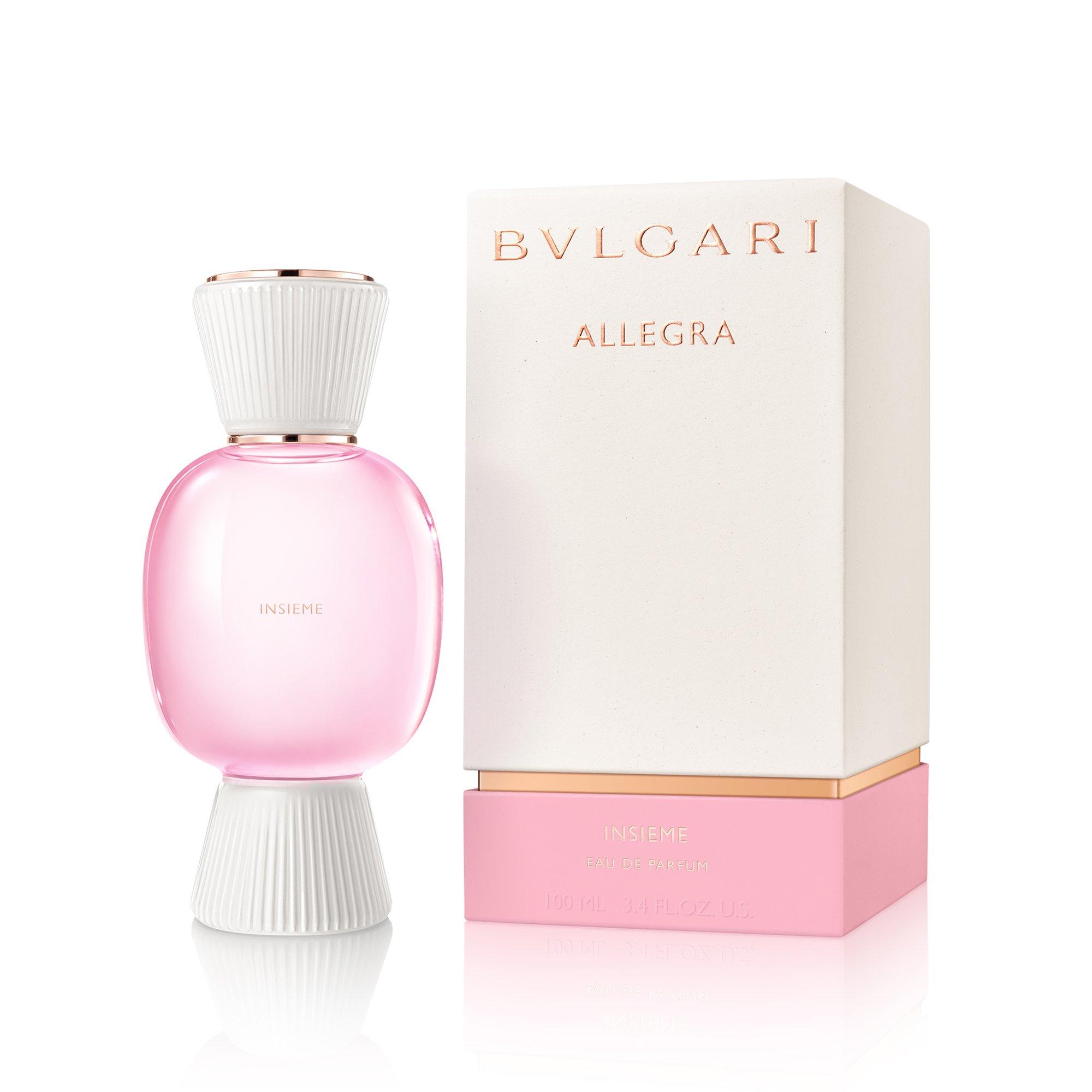 Clear - Bvlgari - BVLGARI ALLEGRA INSIEME Eau de Parfum - 6